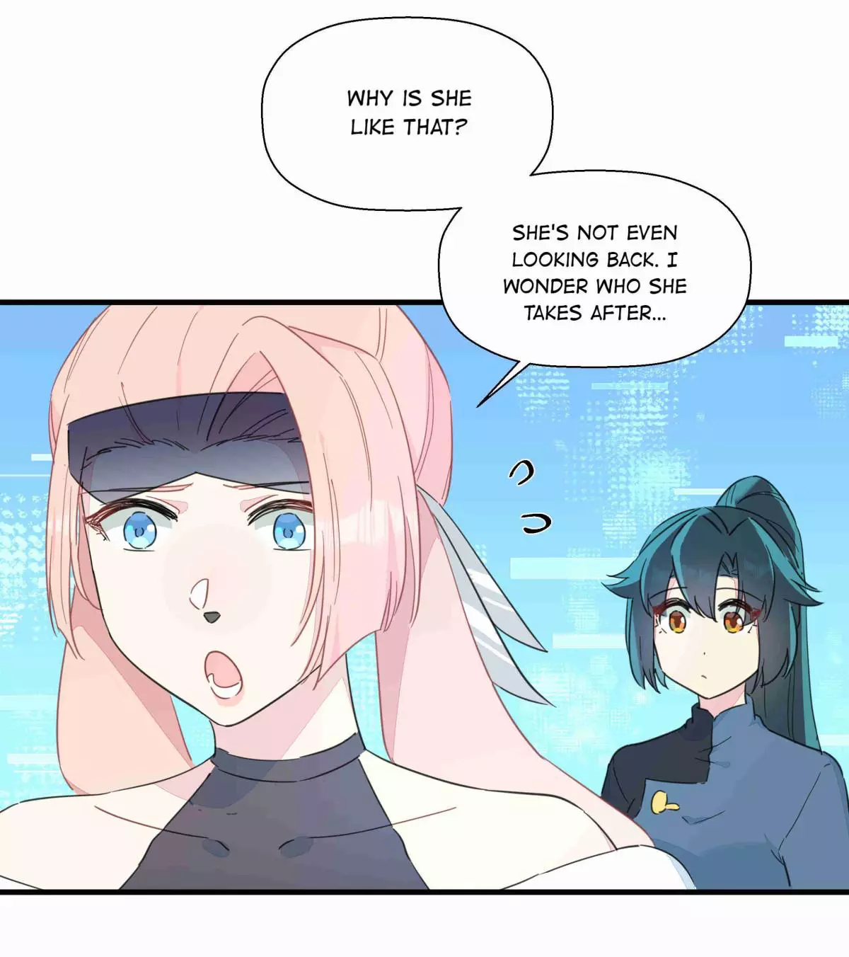 What Should I Do If I've Signed A Marriage Contract With The Elven Princess - Chapter 128 - Page 19