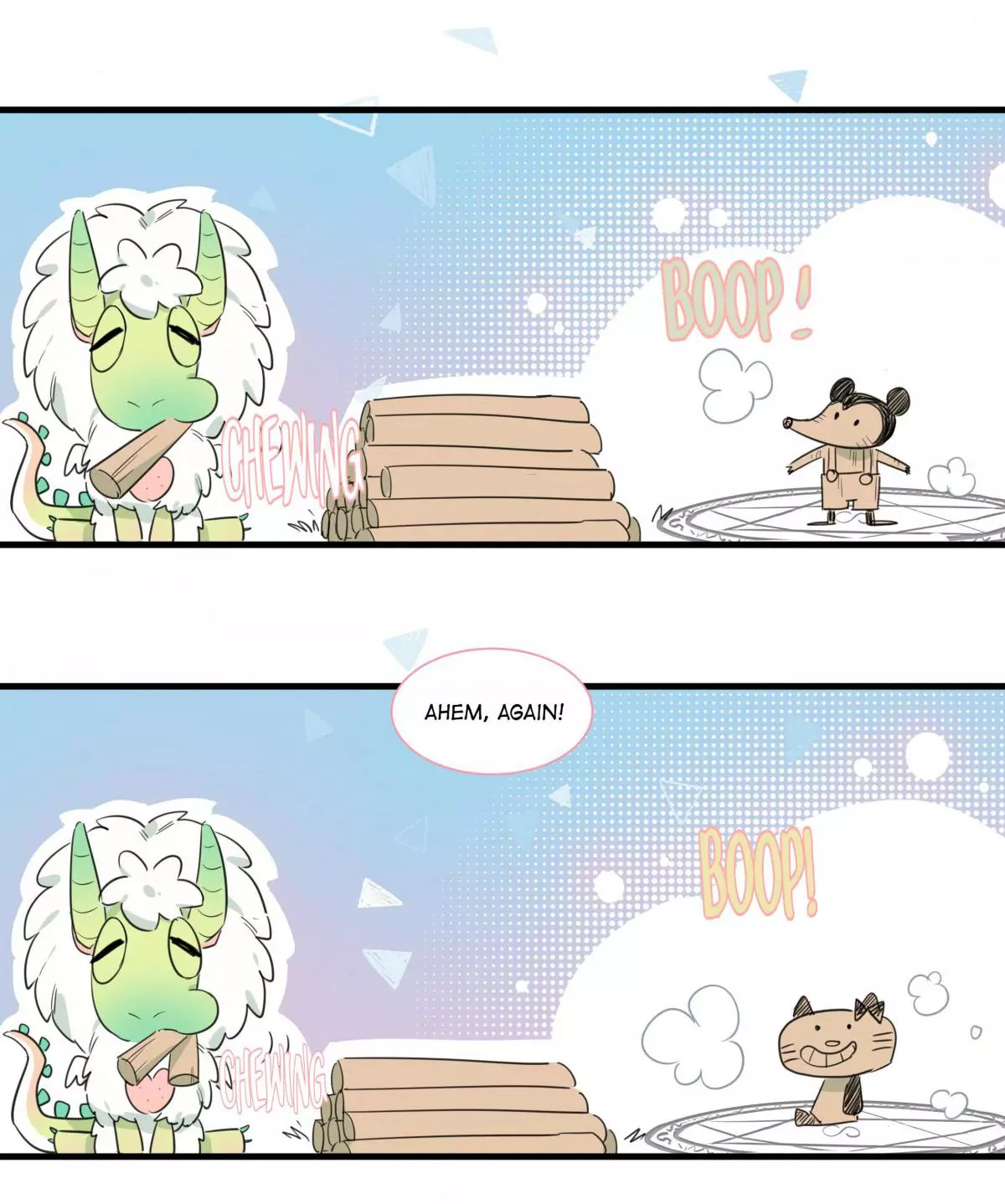 What Should I Do If I've Signed A Marriage Contract With The Elven Princess - Chapter 15 - Page 35