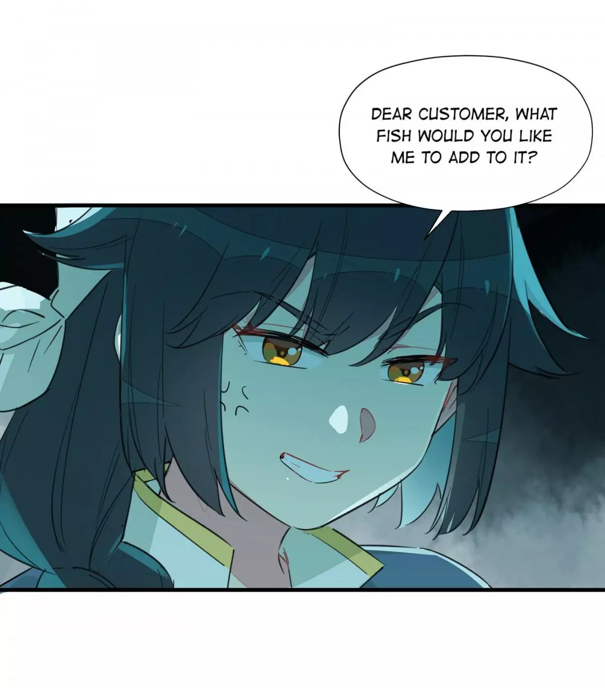 What Should I Do If I've Signed A Marriage Contract With The Elven Princess - Chapter 19 - Page 3