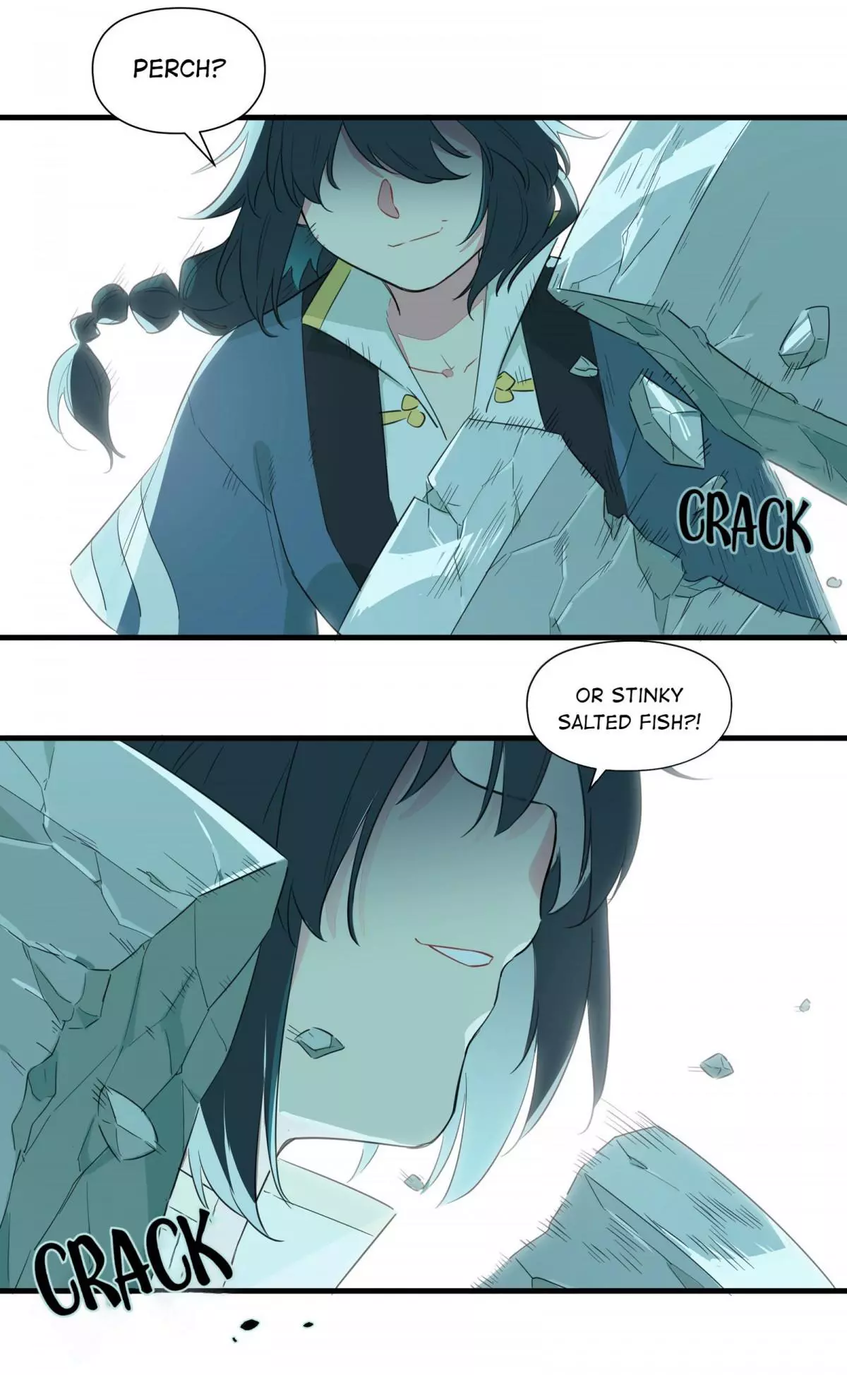 What Should I Do If I've Signed A Marriage Contract With The Elven Princess - Chapter 19 - Page 6