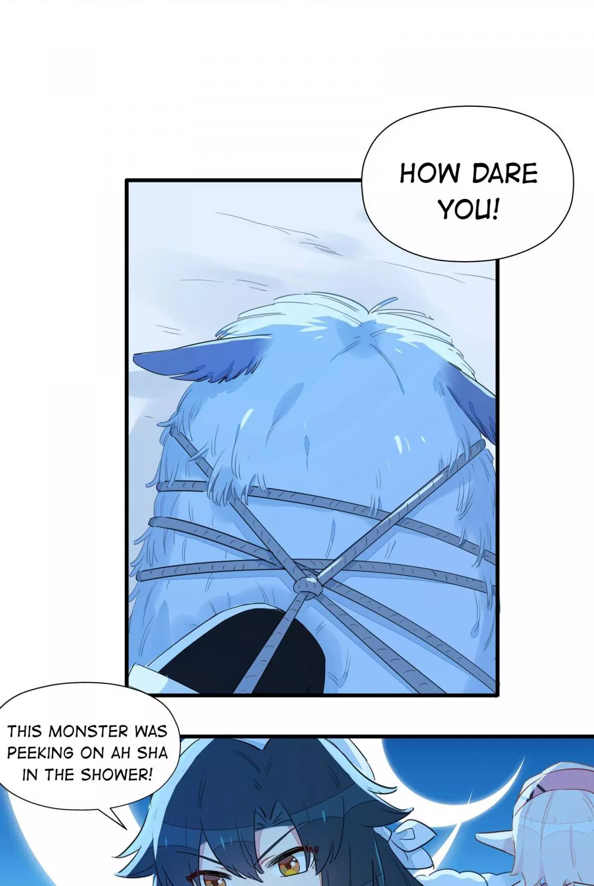 What Should I Do If I've Signed A Marriage Contract With The Elven Princess - Chapter 23 - Page 2