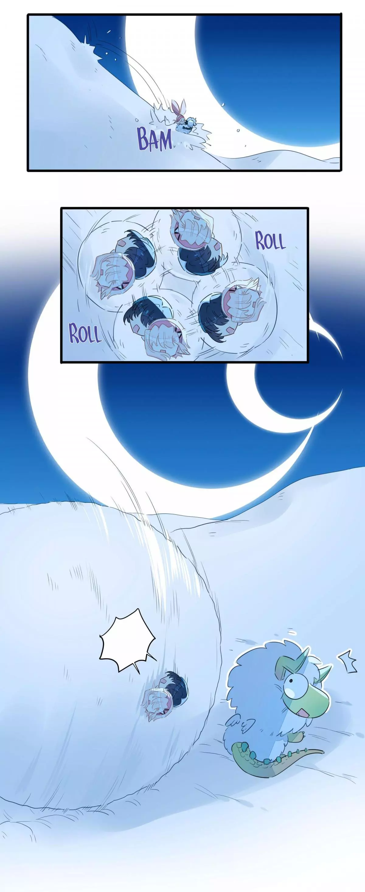 What Should I Do If I've Signed A Marriage Contract With The Elven Princess - Chapter 23 - Page 18