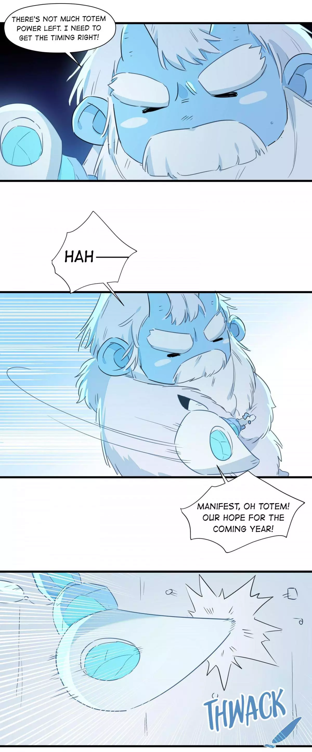 What Should I Do If I've Signed A Marriage Contract With The Elven Princess - Chapter 29 - Page 23