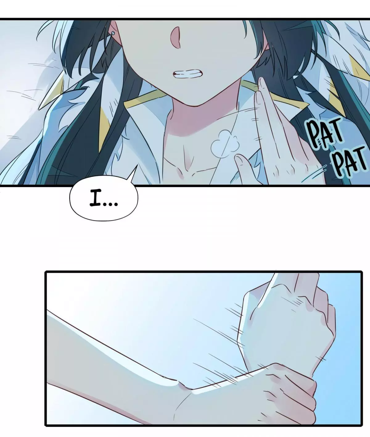 What Should I Do If I've Signed A Marriage Contract With The Elven Princess - Chapter 29 - Page 41