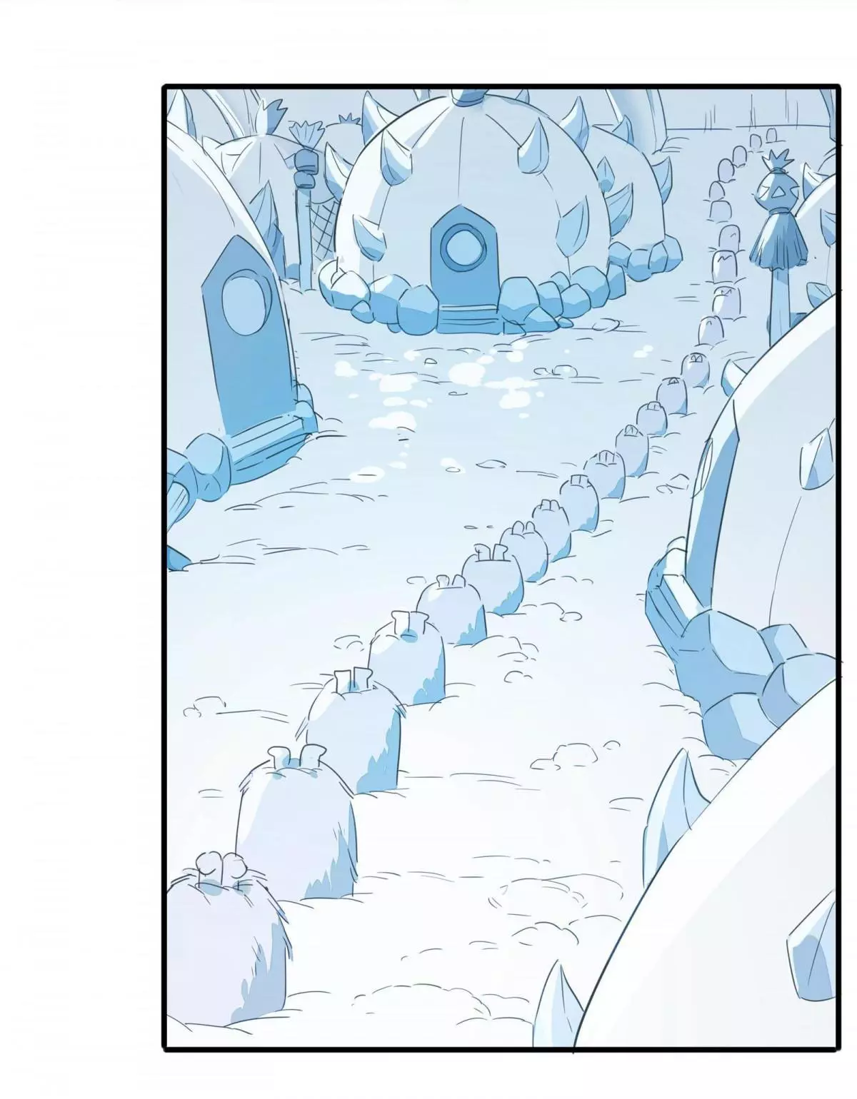 What Should I Do If I've Signed A Marriage Contract With The Elven Princess - Chapter 29 - Page 2