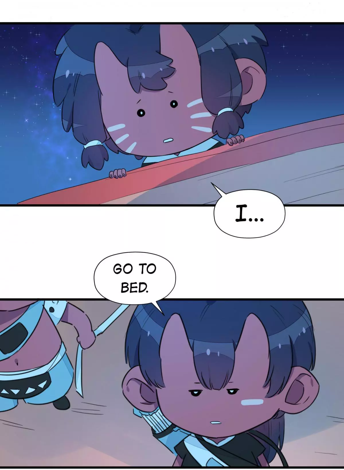 What Should I Do If I've Signed A Marriage Contract With The Elven Princess - Chapter 32 - Page 10