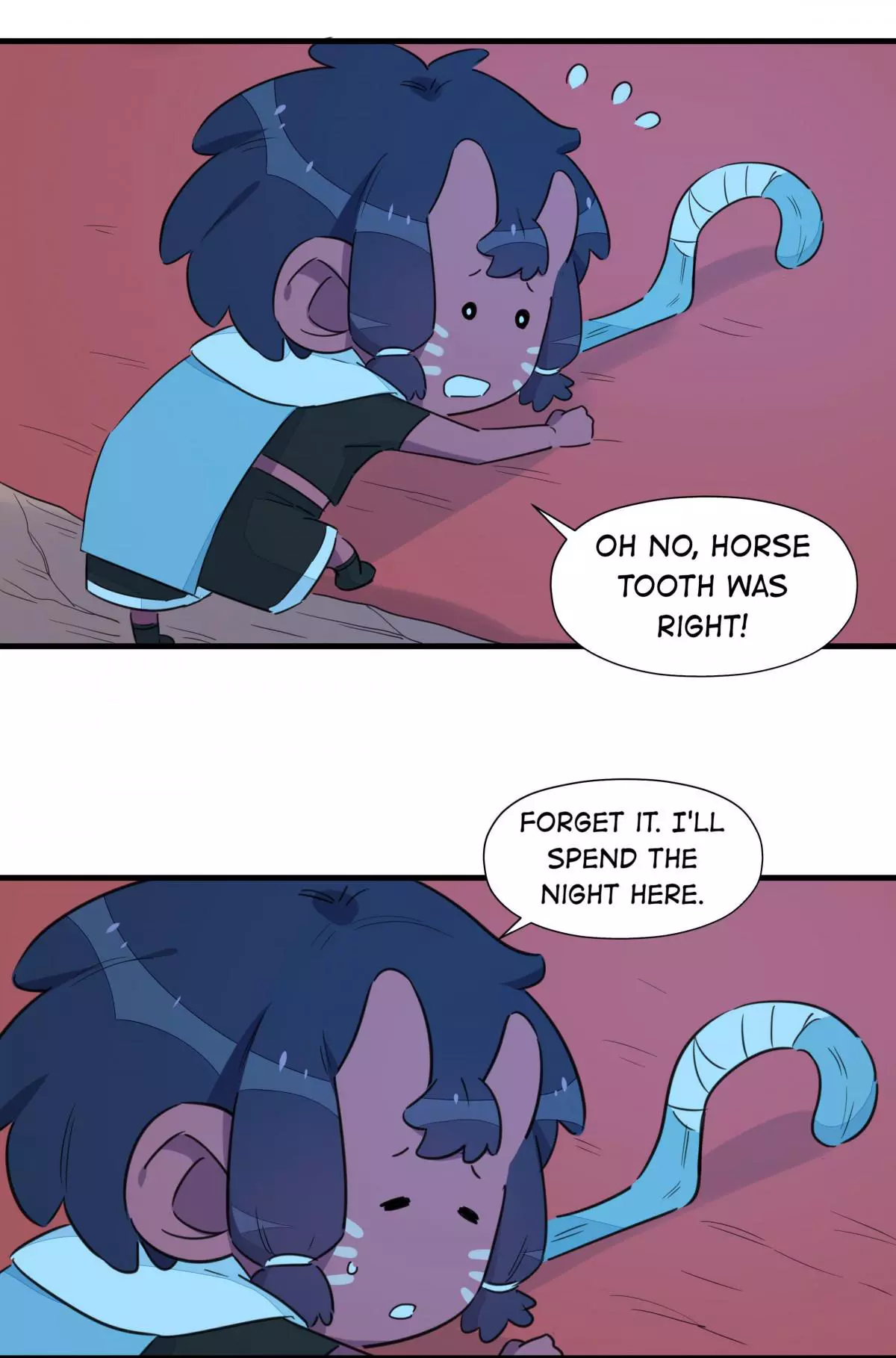 What Should I Do If I've Signed A Marriage Contract With The Elven Princess - Chapter 32 - Page 14