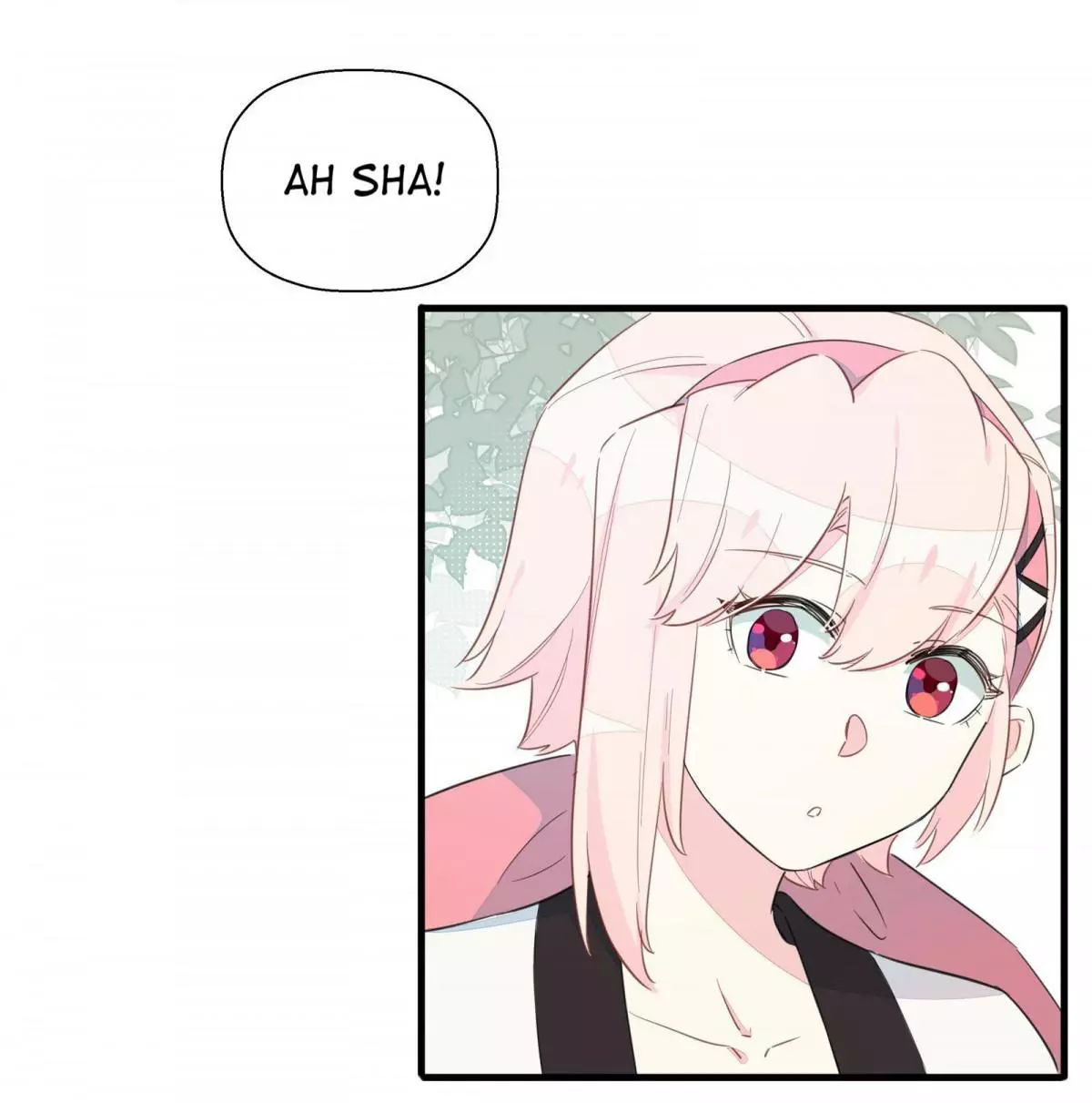 What Should I Do If I've Signed A Marriage Contract With The Elven Princess - Chapter 39.1 - Page 7