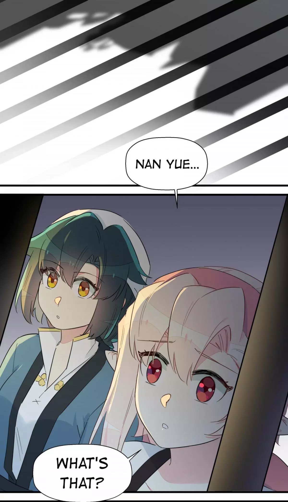 What Should I Do If I've Signed A Marriage Contract With The Elven Princess - Chapter 42.2 - Page 16