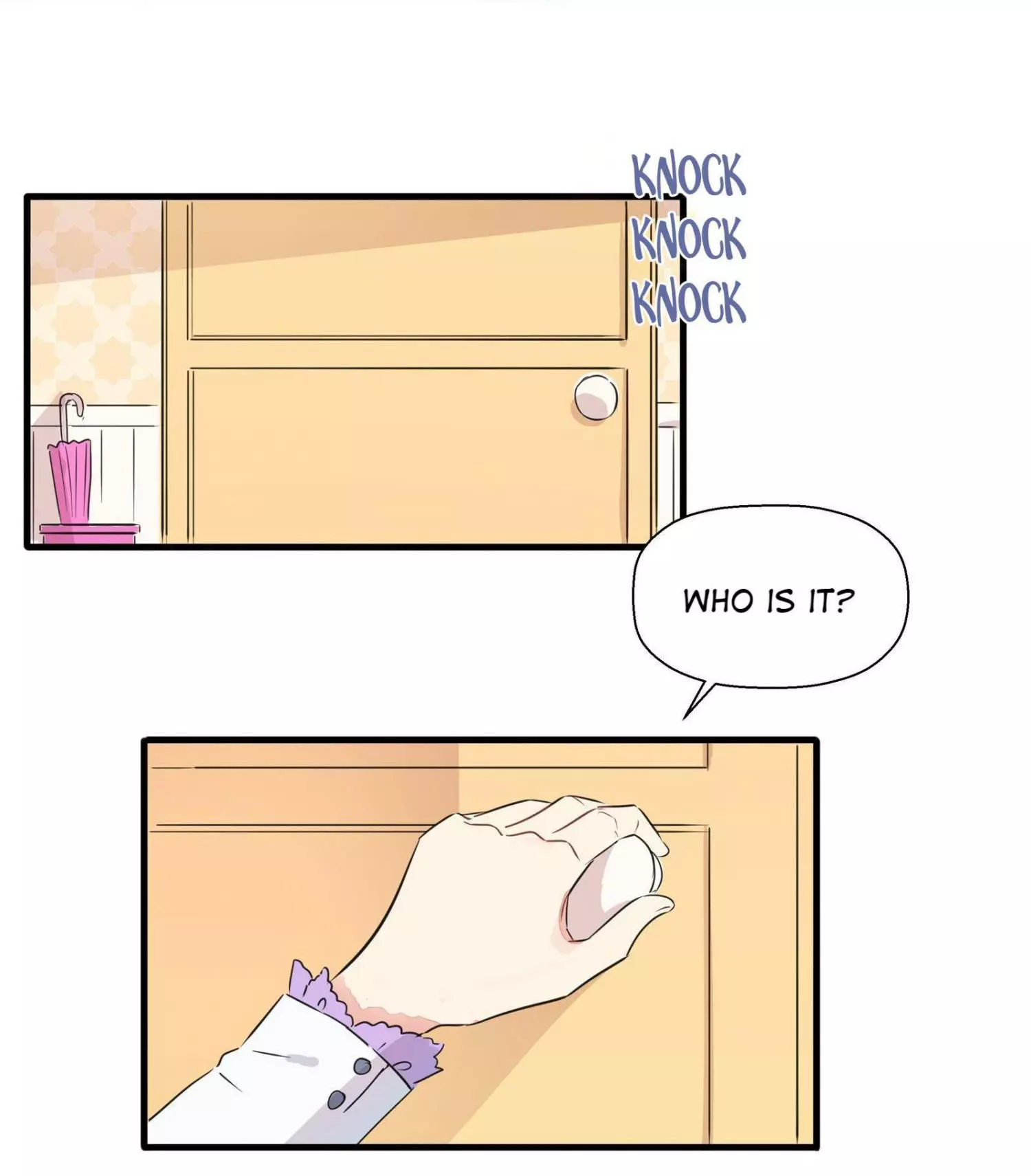 What Should I Do If I've Signed A Marriage Contract With The Elven Princess - Chapter 49 - Page 2