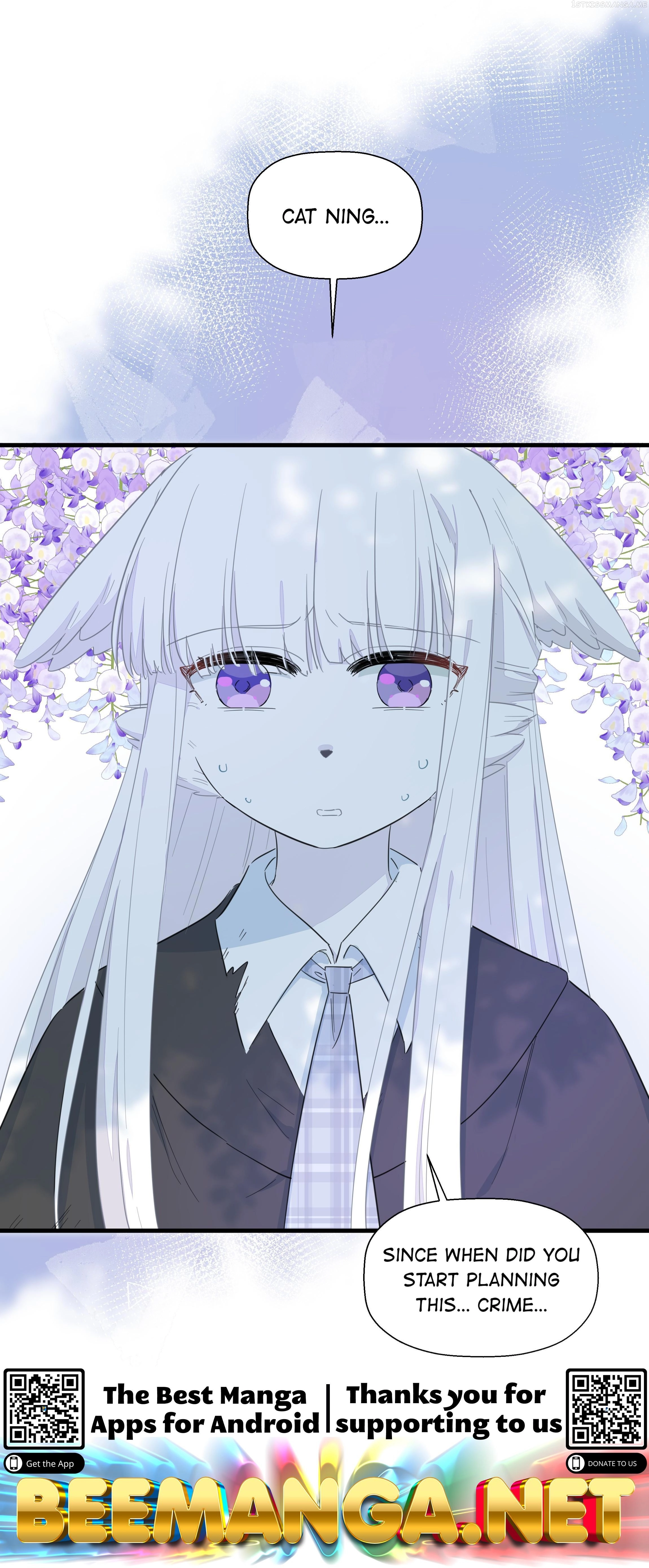 What Should I Do If I've Signed A Marriage Contract With The Elven Princess - Chapter 58.1 - Page 20