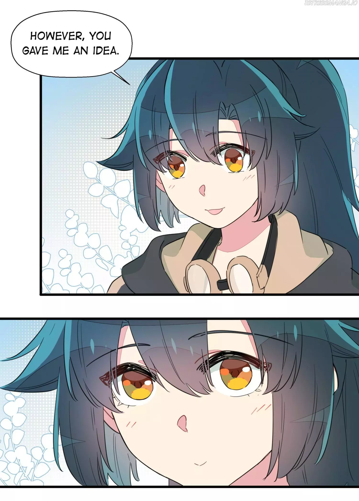 What Should I Do If I've Signed A Marriage Contract With The Elven Princess - Chapter 60 - Page 14