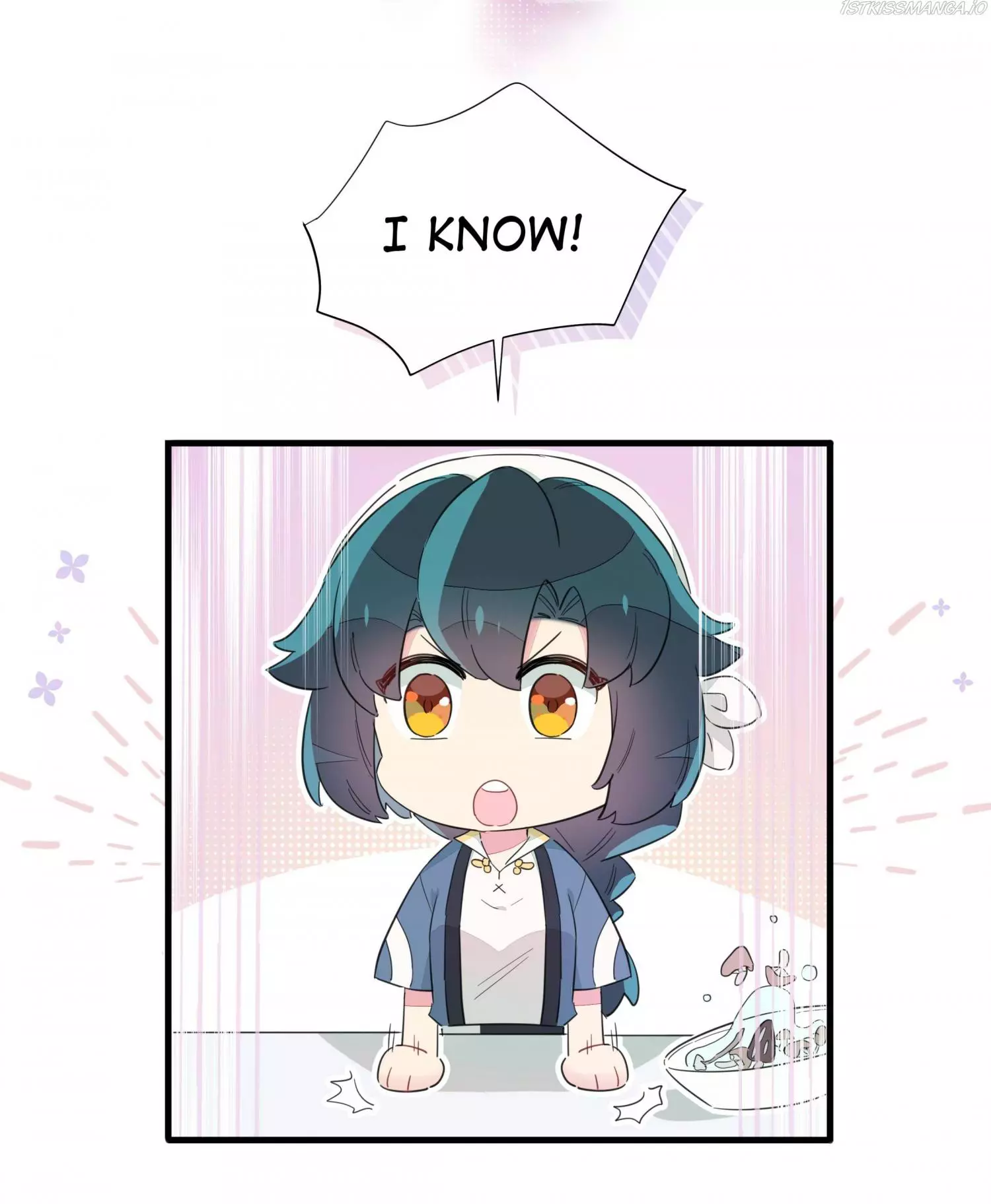What Should I Do If I've Signed A Marriage Contract With The Elven Princess - Chapter 66 - Page 12