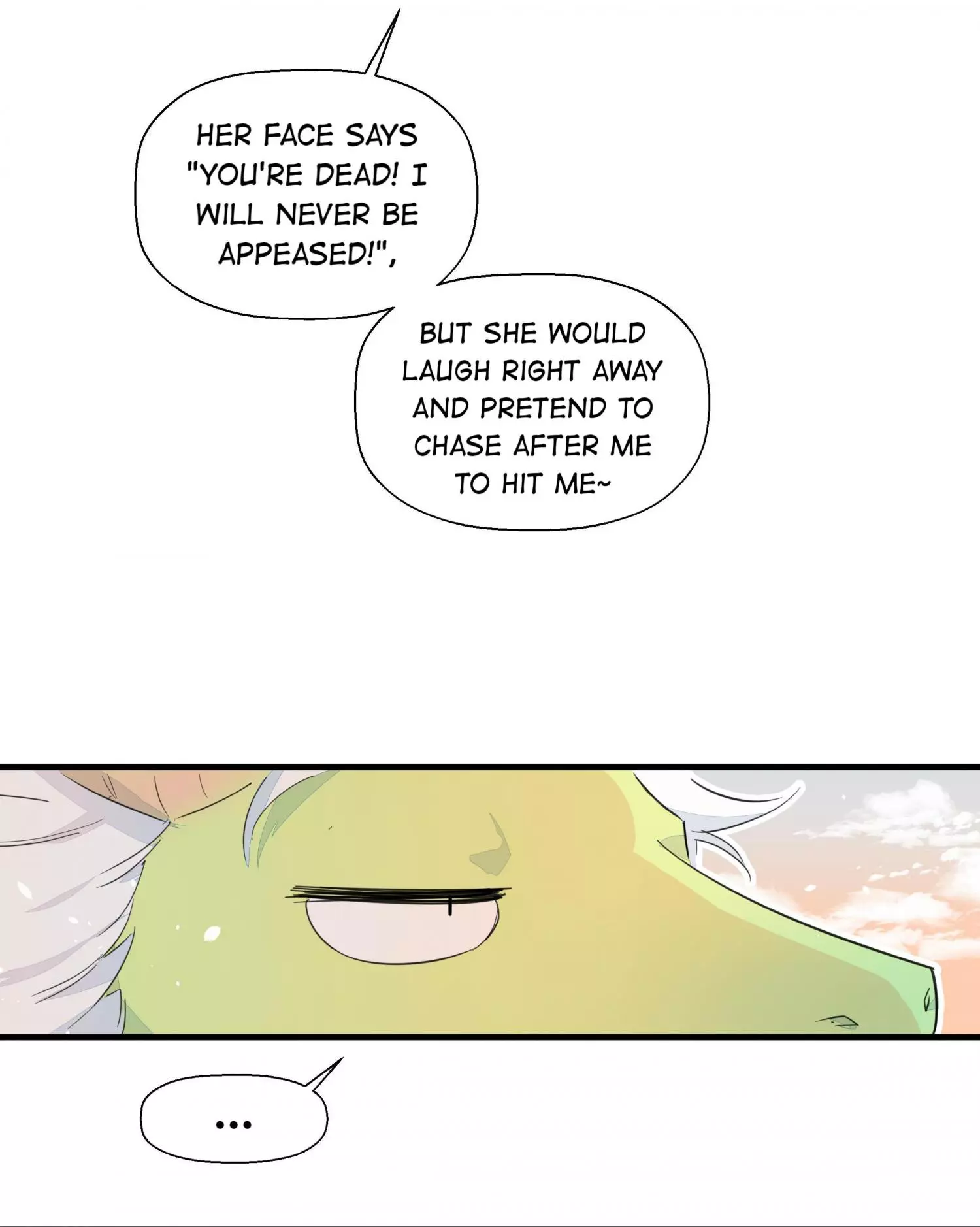 What Should I Do If I've Signed A Marriage Contract With The Elven Princess - Chapter 76 - Page 33