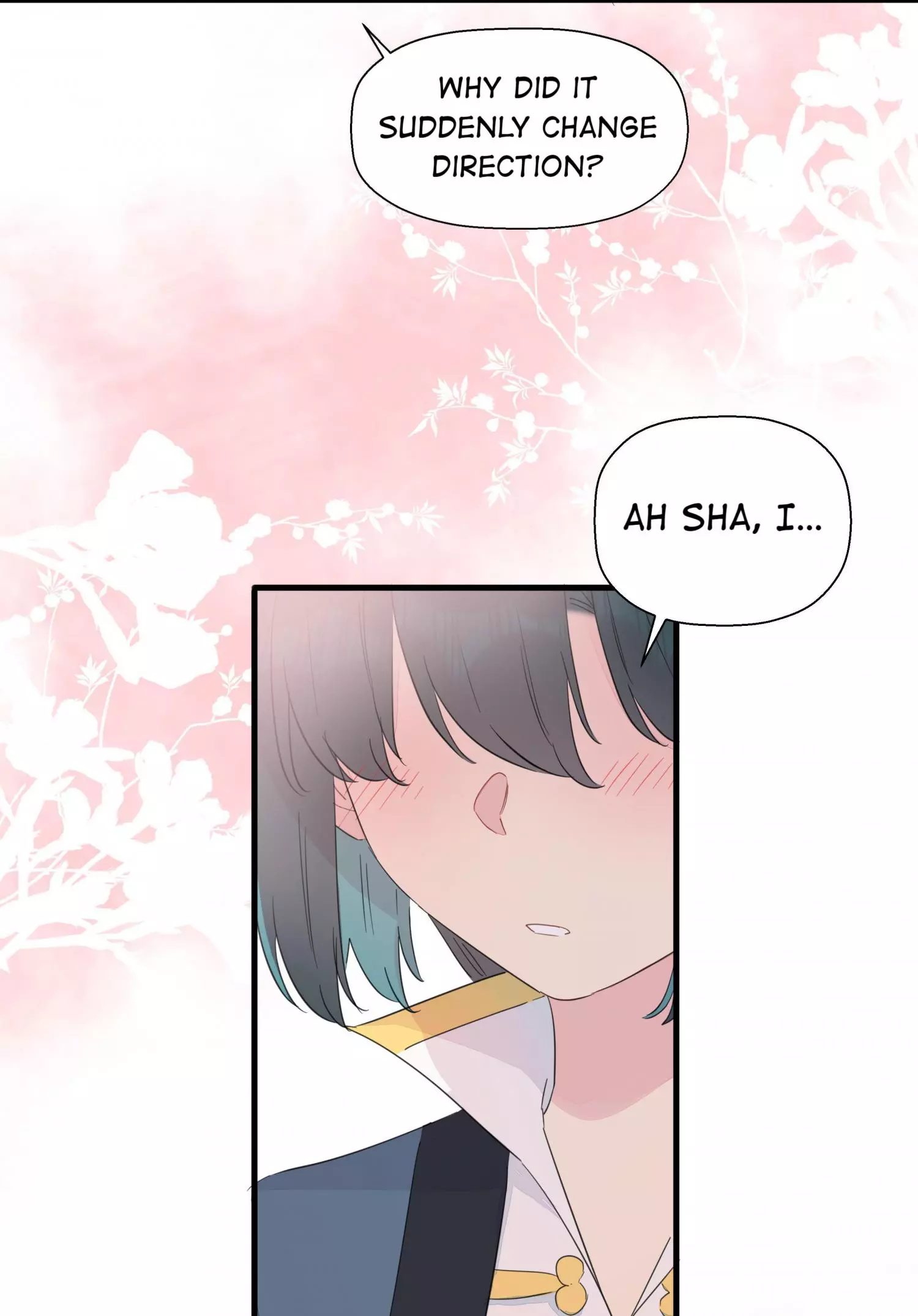 What Should I Do If I've Signed A Marriage Contract With The Elven Princess - Chapter 76 - Page 53