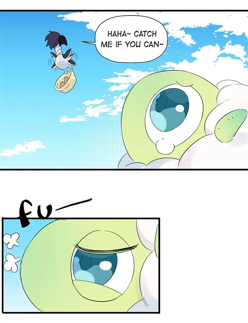 What Should I Do If I've Signed A Marriage Contract With The Elven Princess - Chapter 77 - Page 11