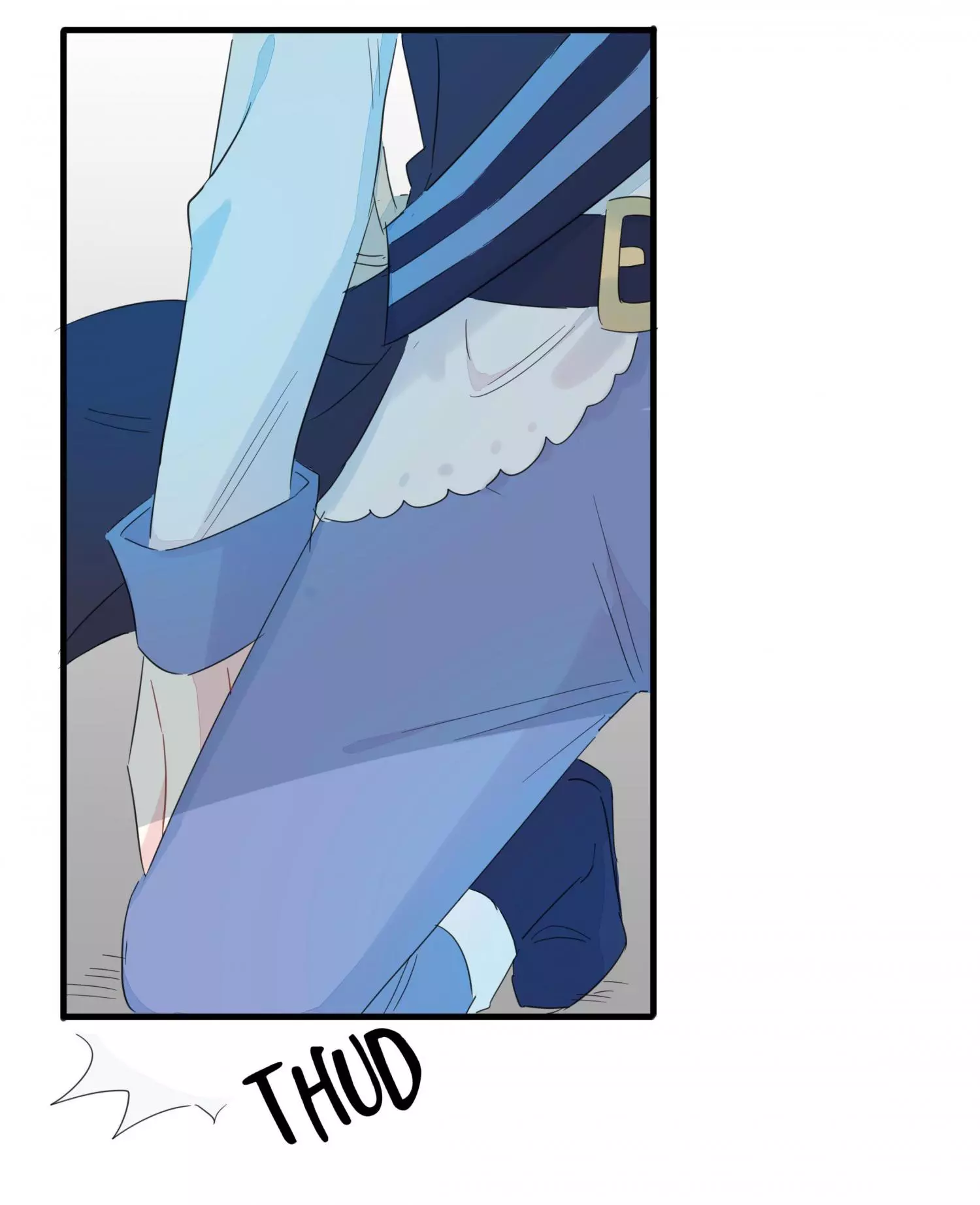 What Should I Do If I've Signed A Marriage Contract With The Elven Princess - Chapter 78 - Page 30