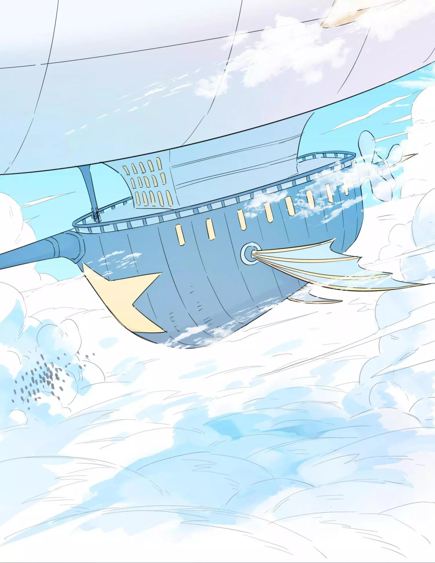 What Should I Do If I've Signed A Marriage Contract With The Elven Princess - Chapter 78 - Page 8
