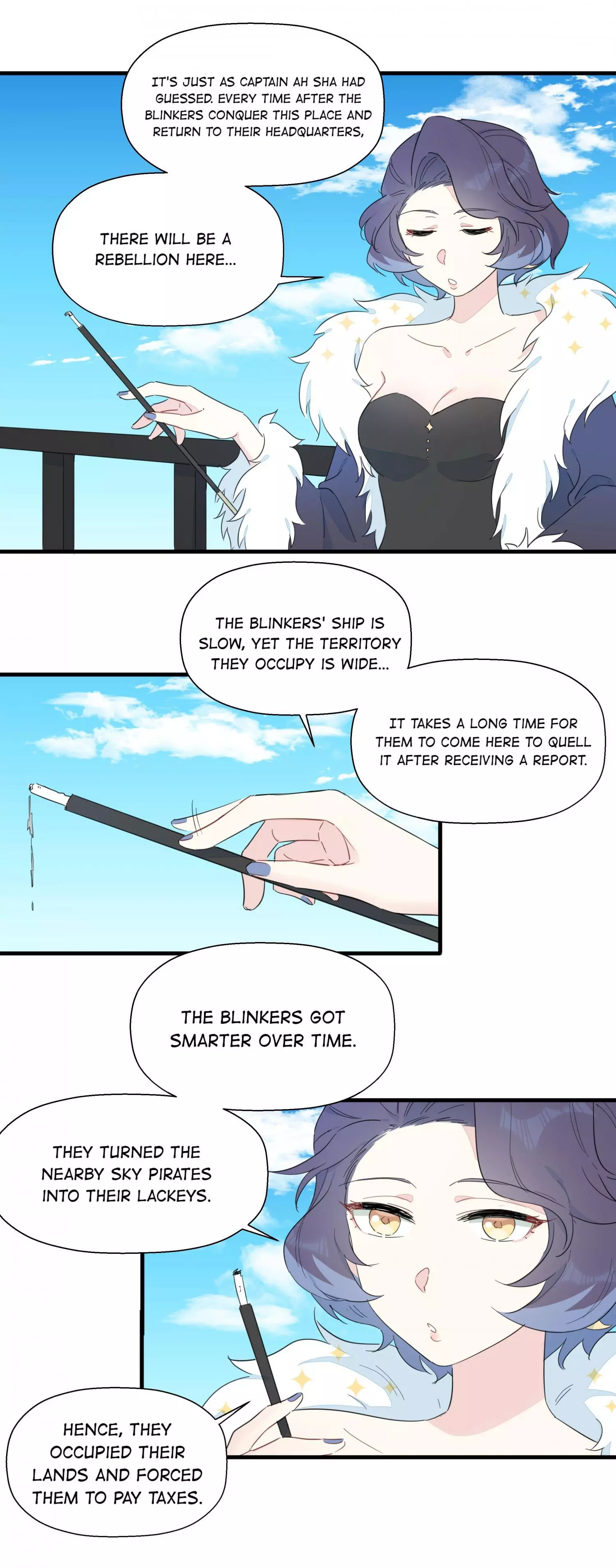 What Should I Do If I've Signed A Marriage Contract With The Elven Princess - Chapter 84 - Page 14