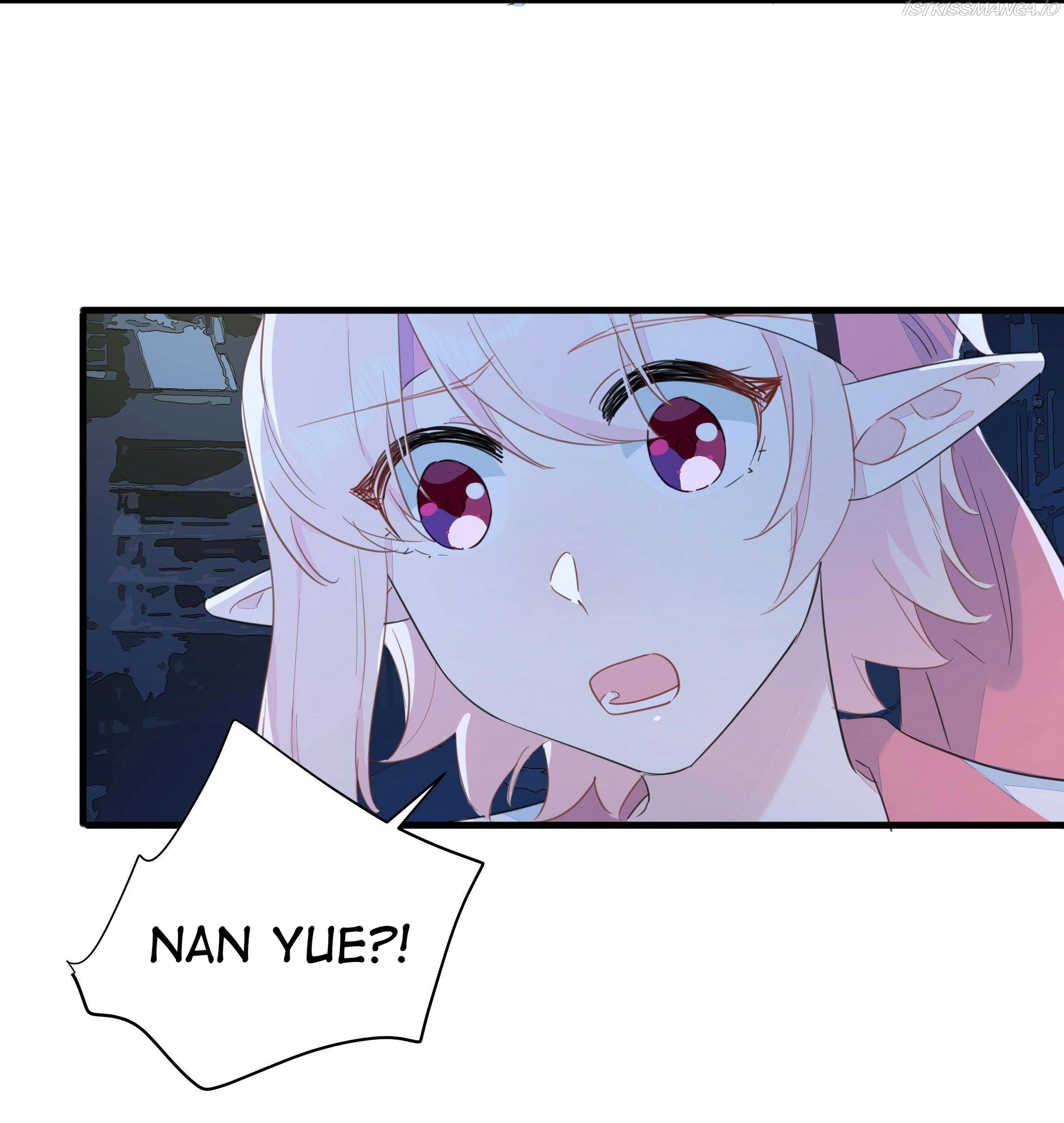 What Should I Do If I've Signed A Marriage Contract With The Elven Princess - Chapter 89 - Page 5