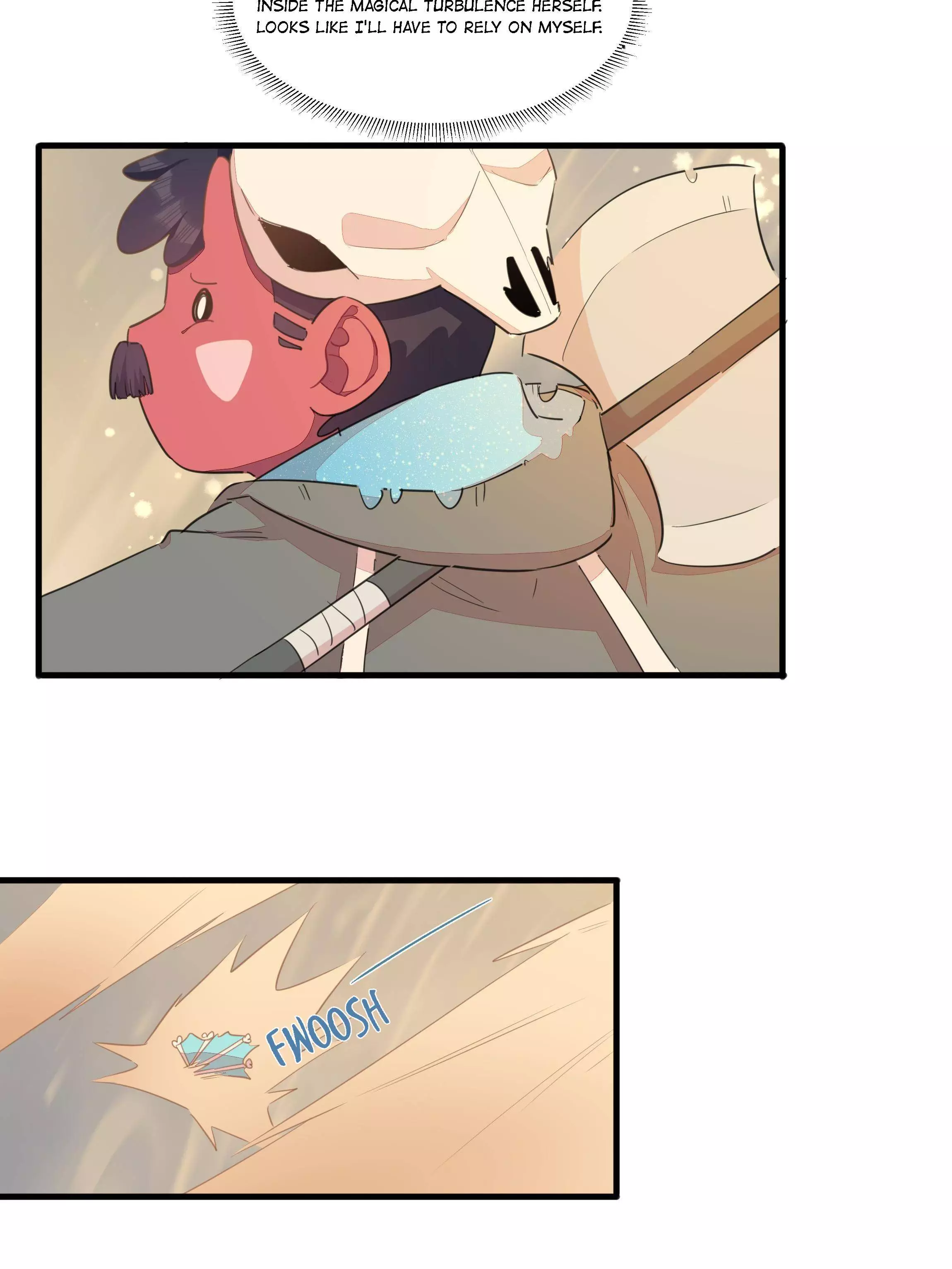 What Should I Do If I've Signed A Marriage Contract With The Elven Princess - Chapter 93 - Page 23
