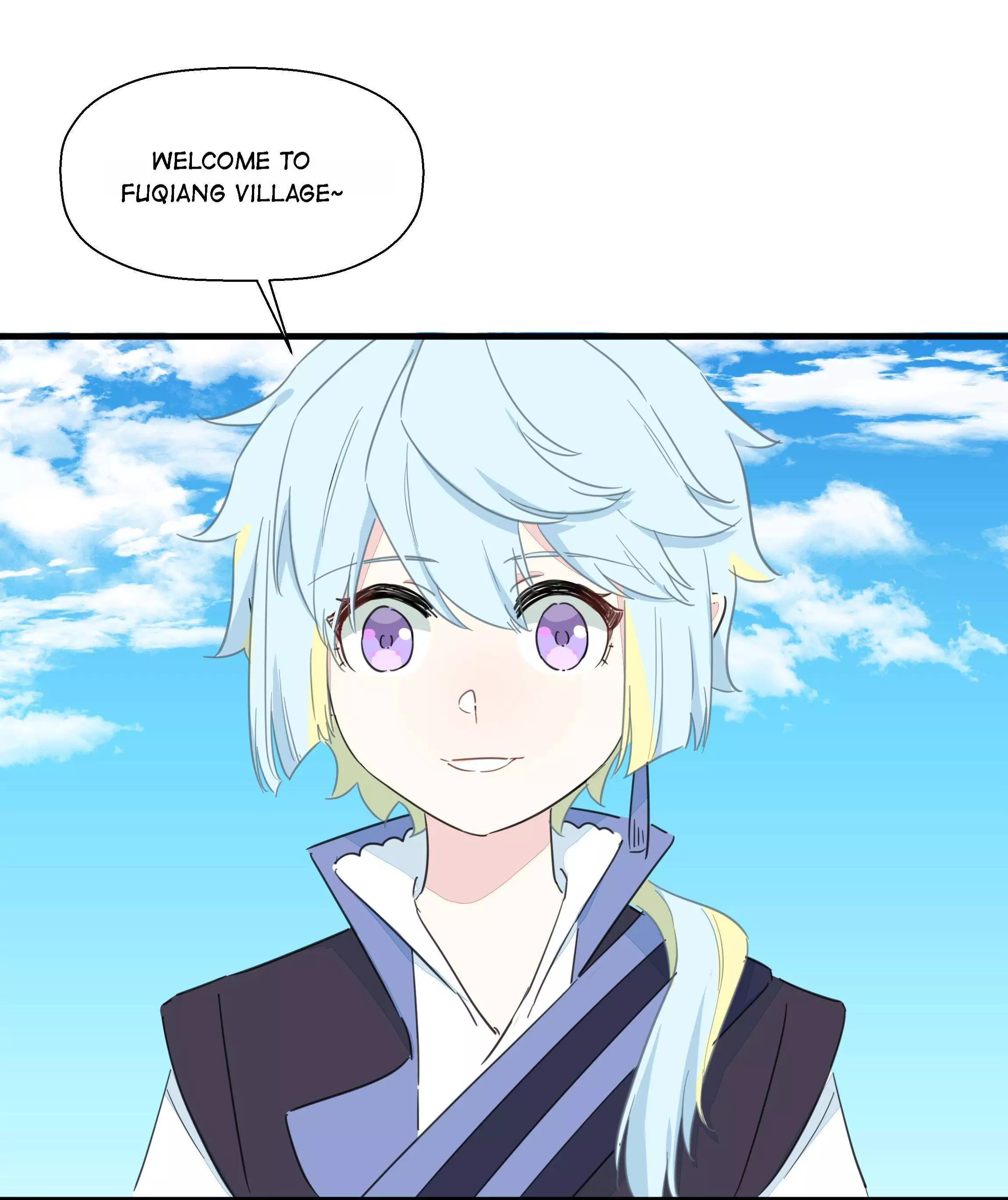 What Should I Do If I've Signed A Marriage Contract With The Elven Princess - Chapter 93 - Page 33