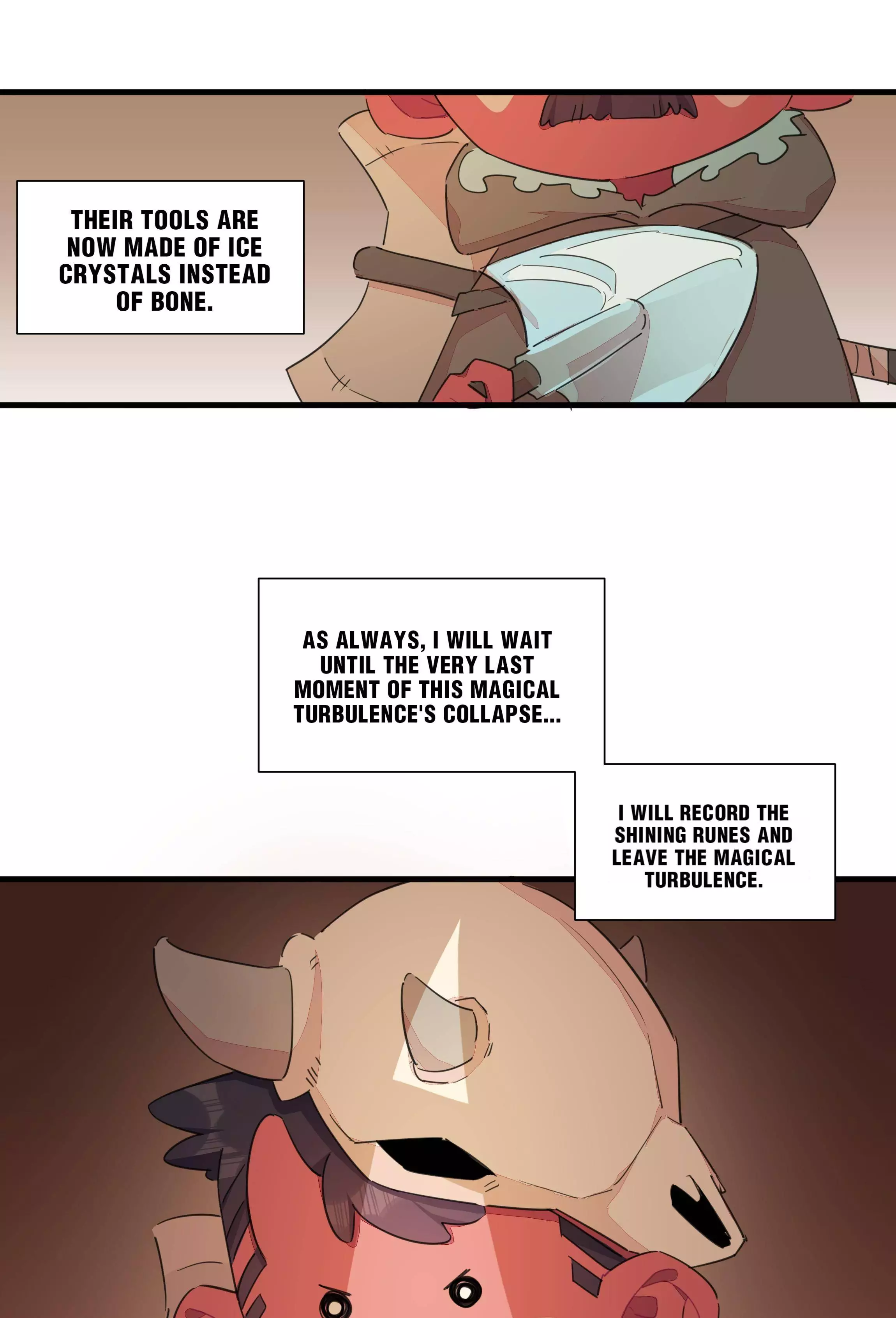 What Should I Do If I've Signed A Marriage Contract With The Elven Princess - Chapter 93 - Page 9