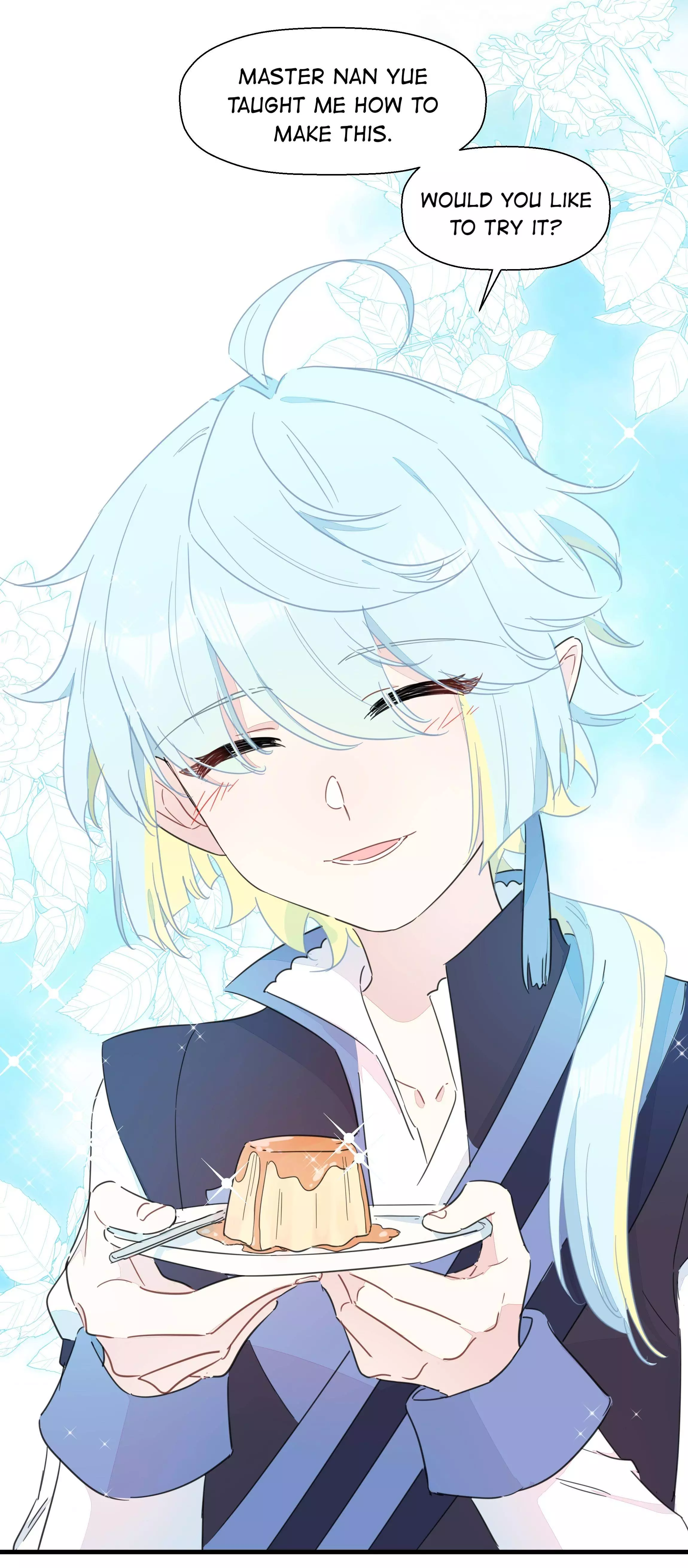 What Should I Do If I've Signed A Marriage Contract With The Elven Princess - Chapter 95 - Page 15