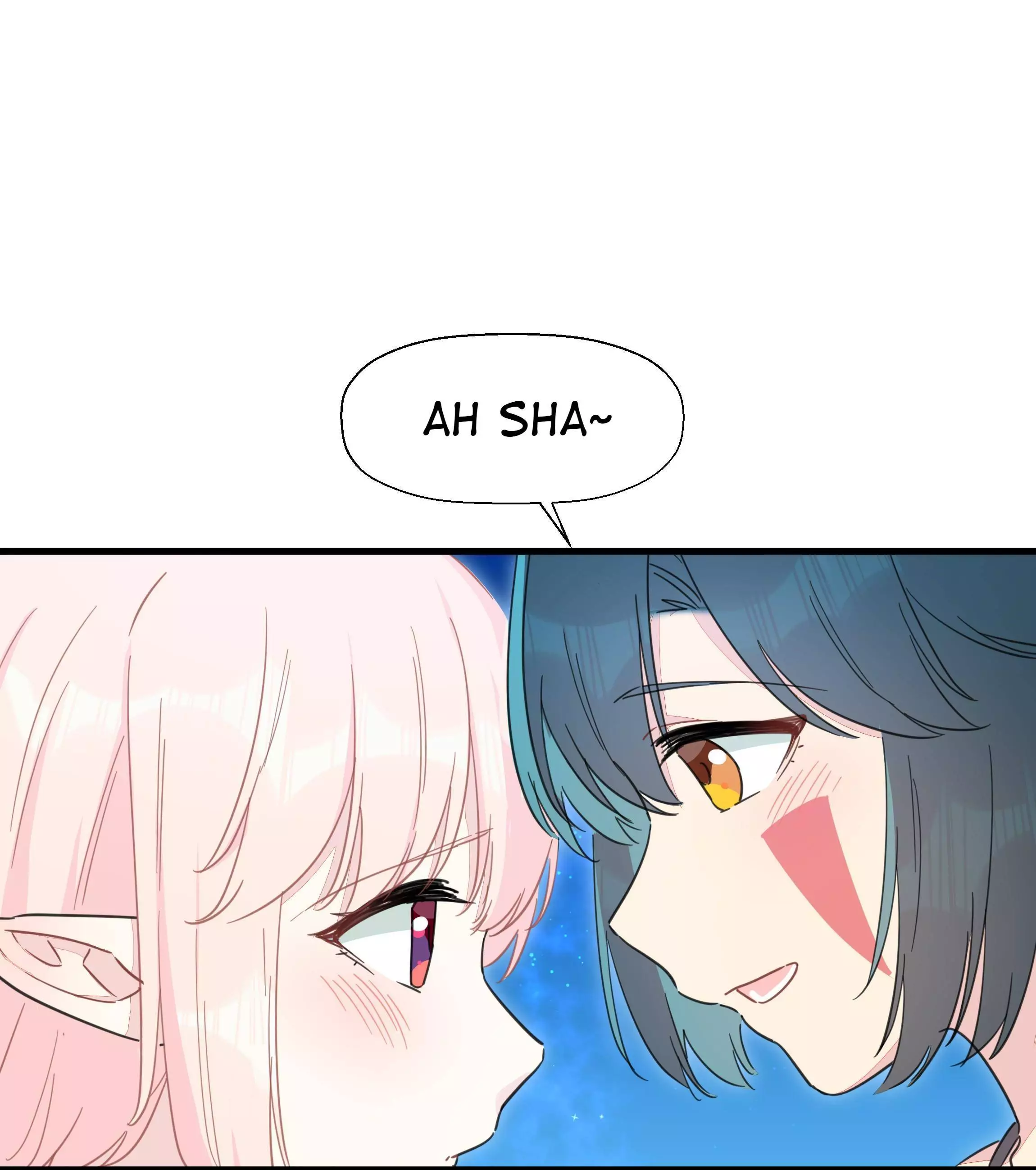 What Should I Do If I've Signed A Marriage Contract With The Elven Princess - Chapter 99 - Page 2