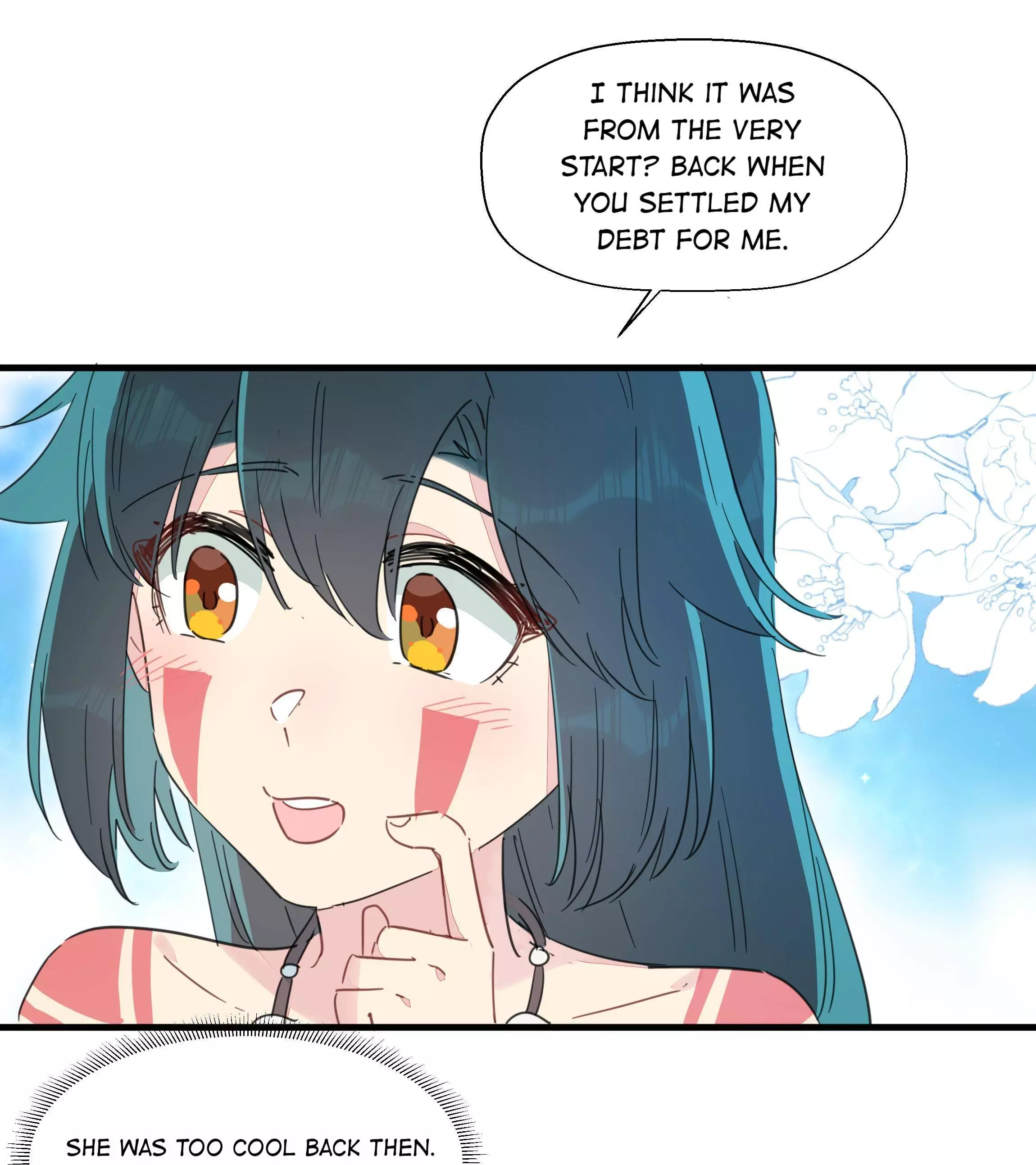 What Should I Do If I've Signed A Marriage Contract With The Elven Princess - Chapter 99 - Page 7