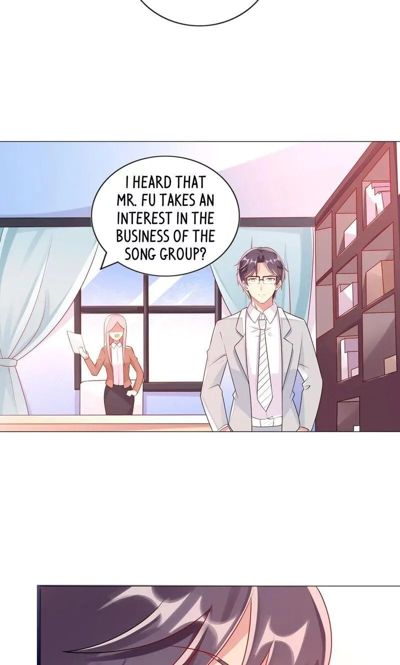 What Should I Do With You, My Worshipper Sis? - Chapter 20 - Page 2