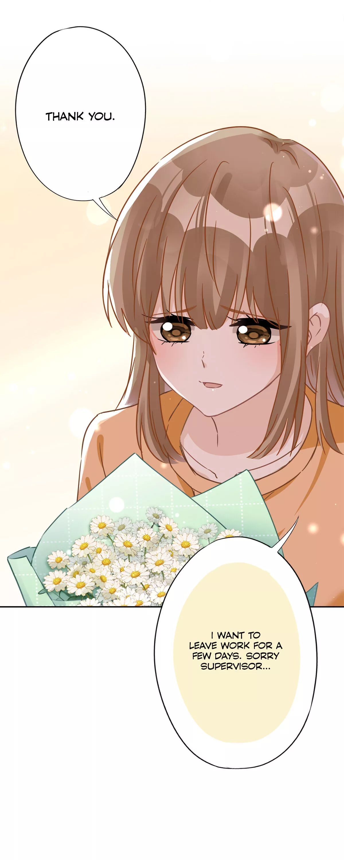 What To Do If My Lover Has Superpowers - Chapter 17 - Page 8
