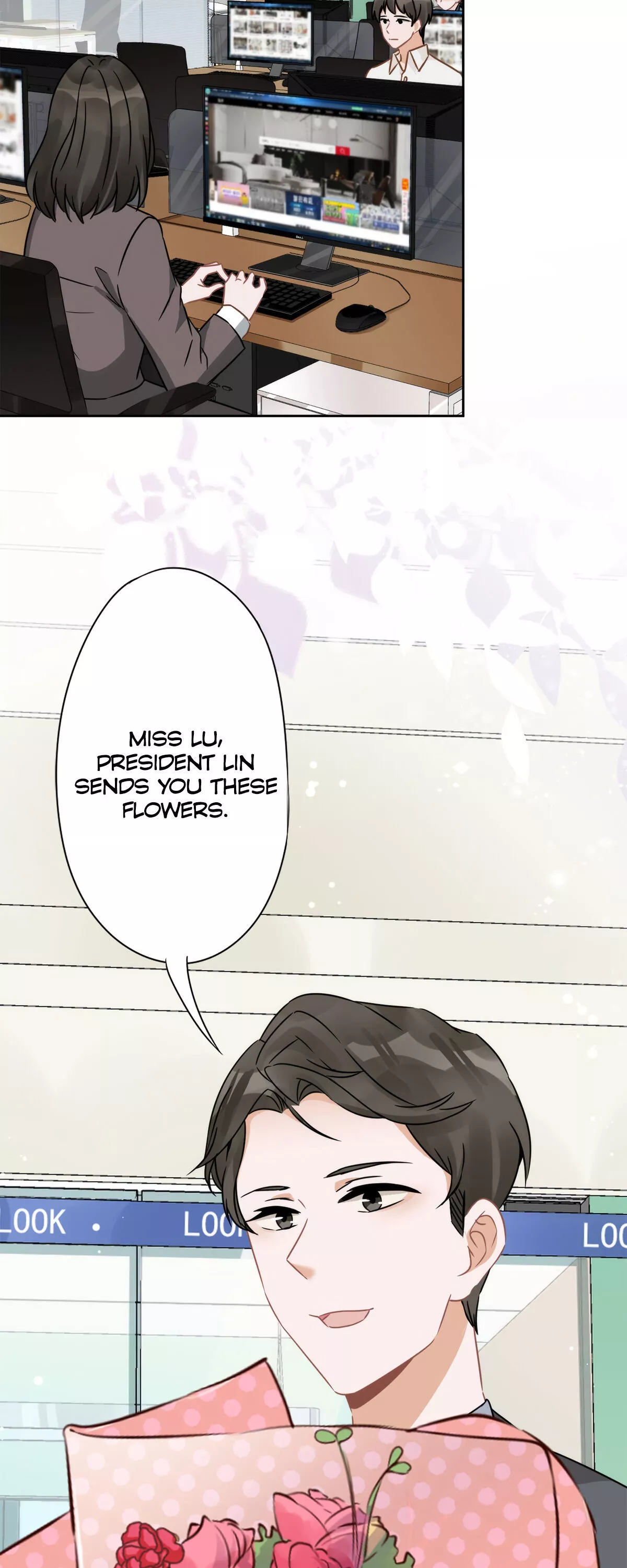 What To Do If My Lover Has Superpowers - Chapter 9 - Page 3