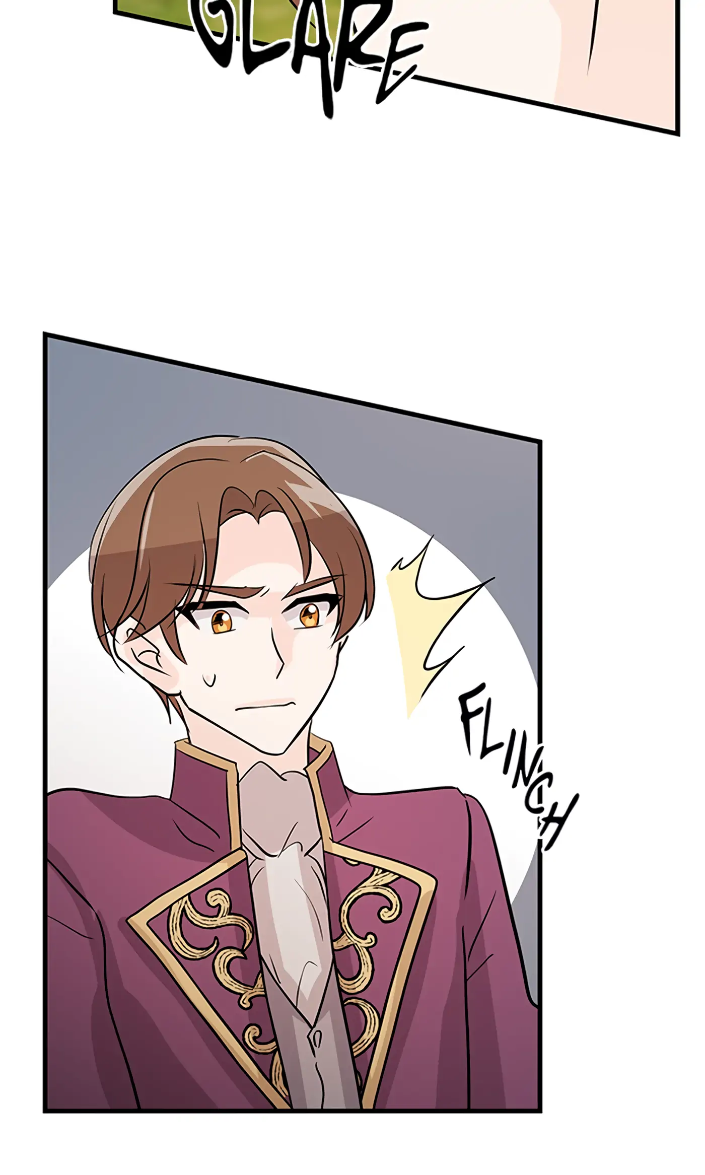 When I Opened My Eyes, I Had Become The Devil - Chapter 33 - Page 16