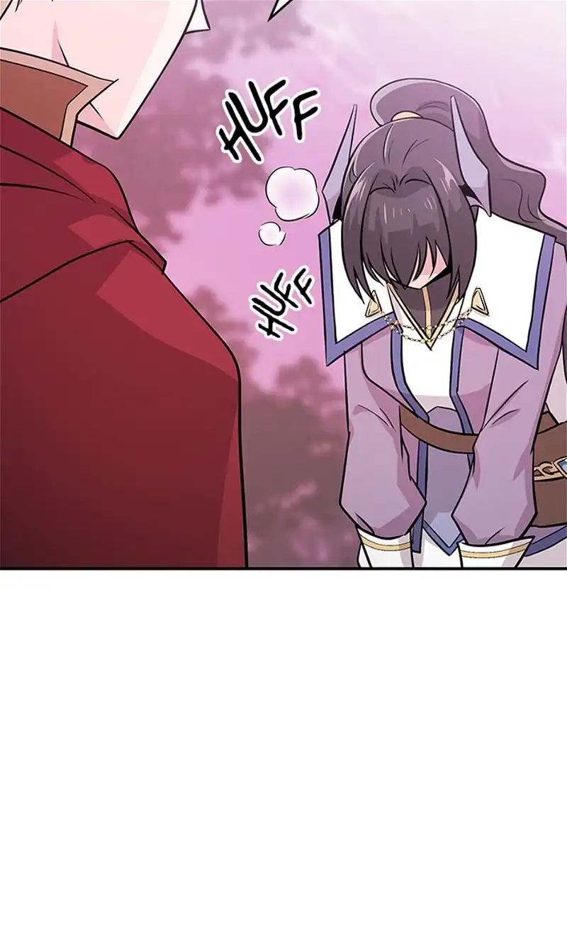 When I Opened My Eyes, I Had Become The Devil - Chapter 9 - Page 52