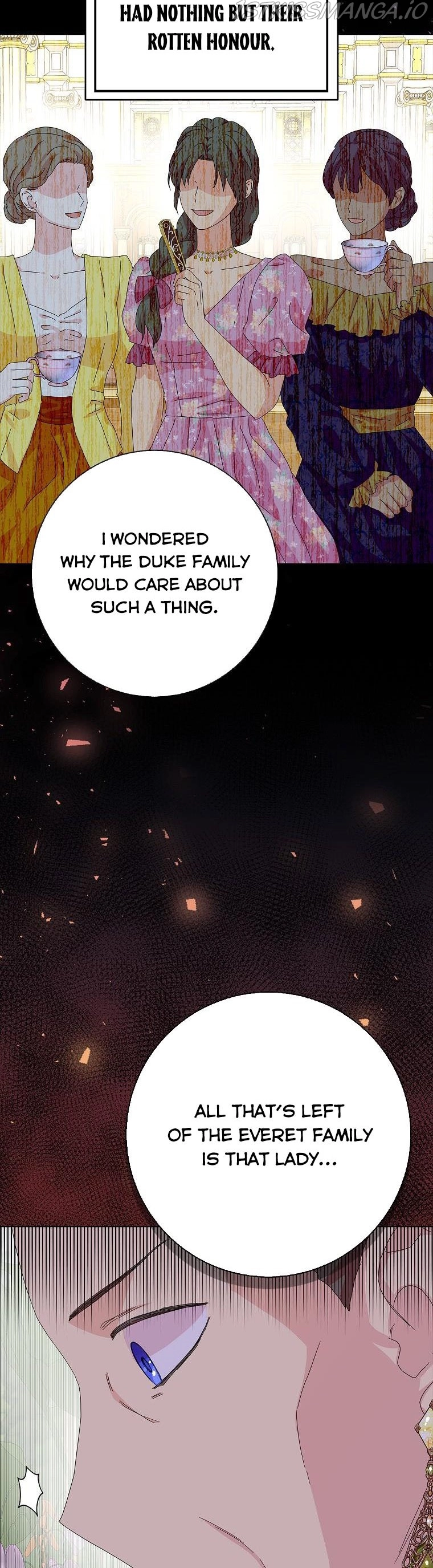 When I Quit Being A Wicked Mother-in-law, Everyone Became Obsessed With Me - Chapter 30 - Page 14
