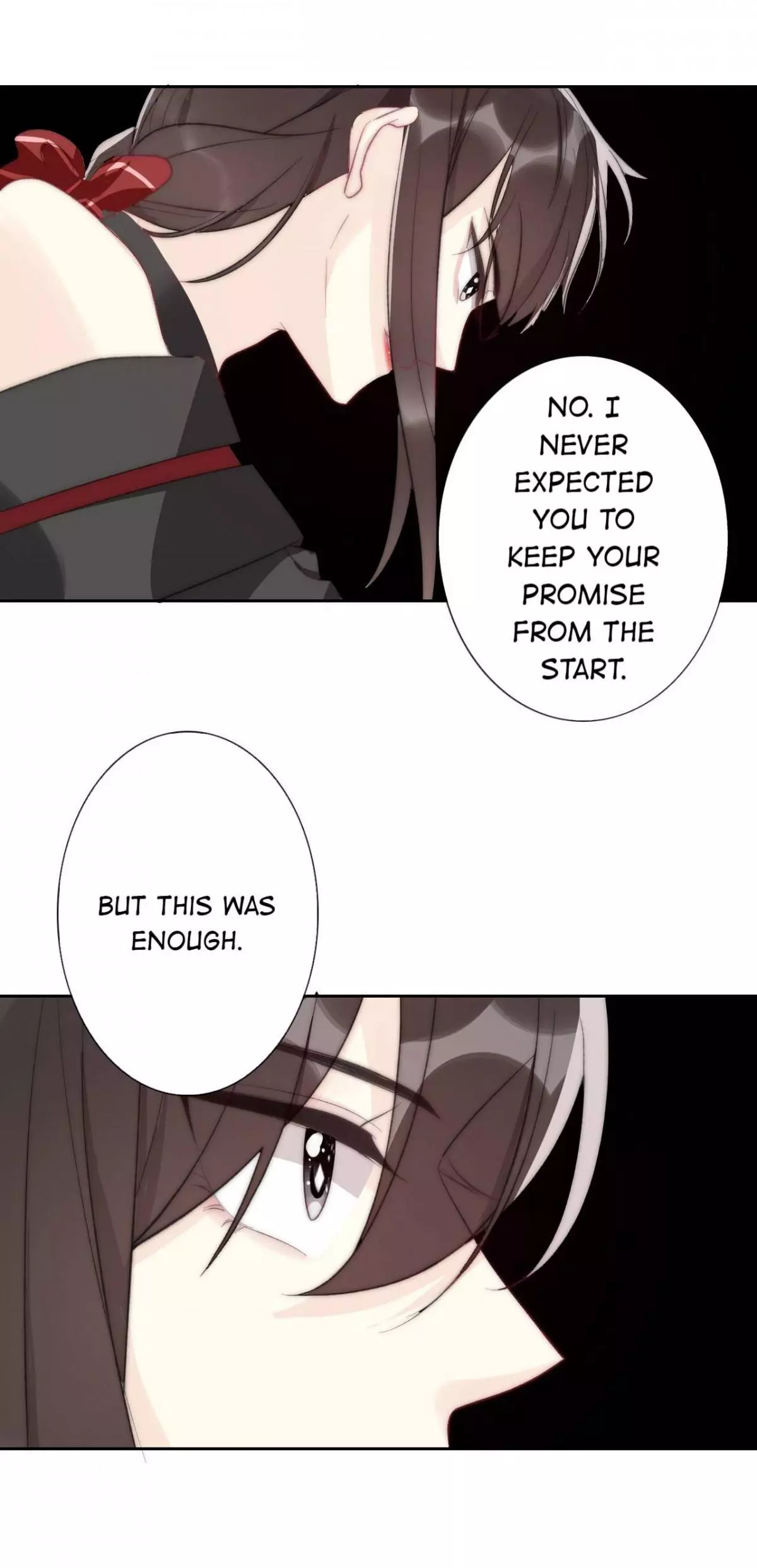 When I Traveled to Another World I Was Forced to Be the Princess of the City? - Chapter 24 - Page 45