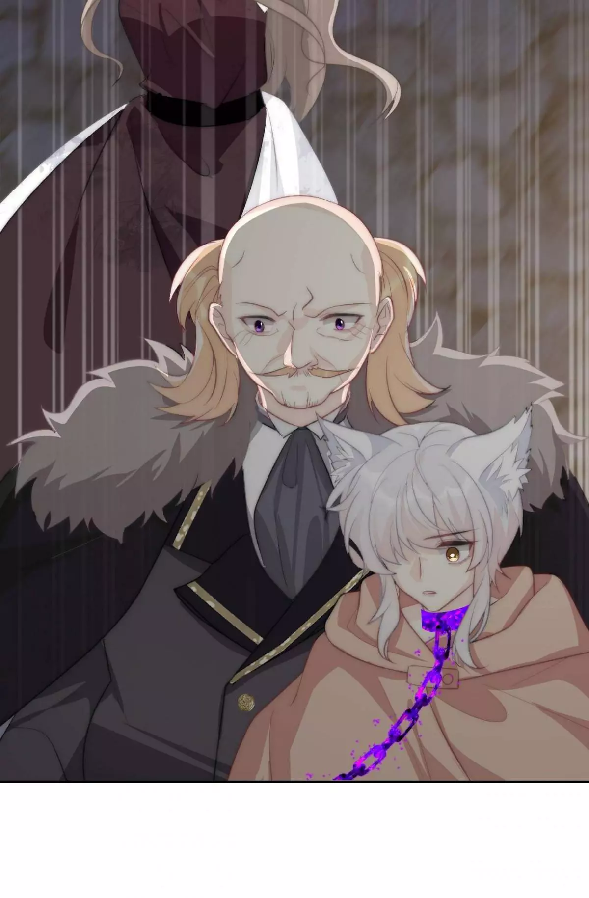 When I Traveled to Another World I Was Forced to Be the Princess of the City? - Chapter 24 - Page 47