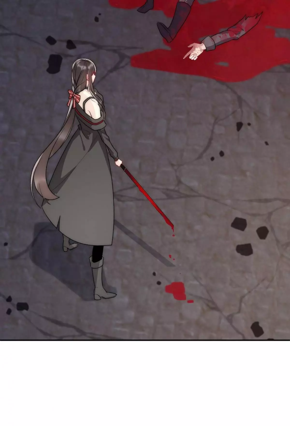 When I Traveled to Another World I Was Forced to Be the Princess of the City? - Chapter 24 - Page 61
