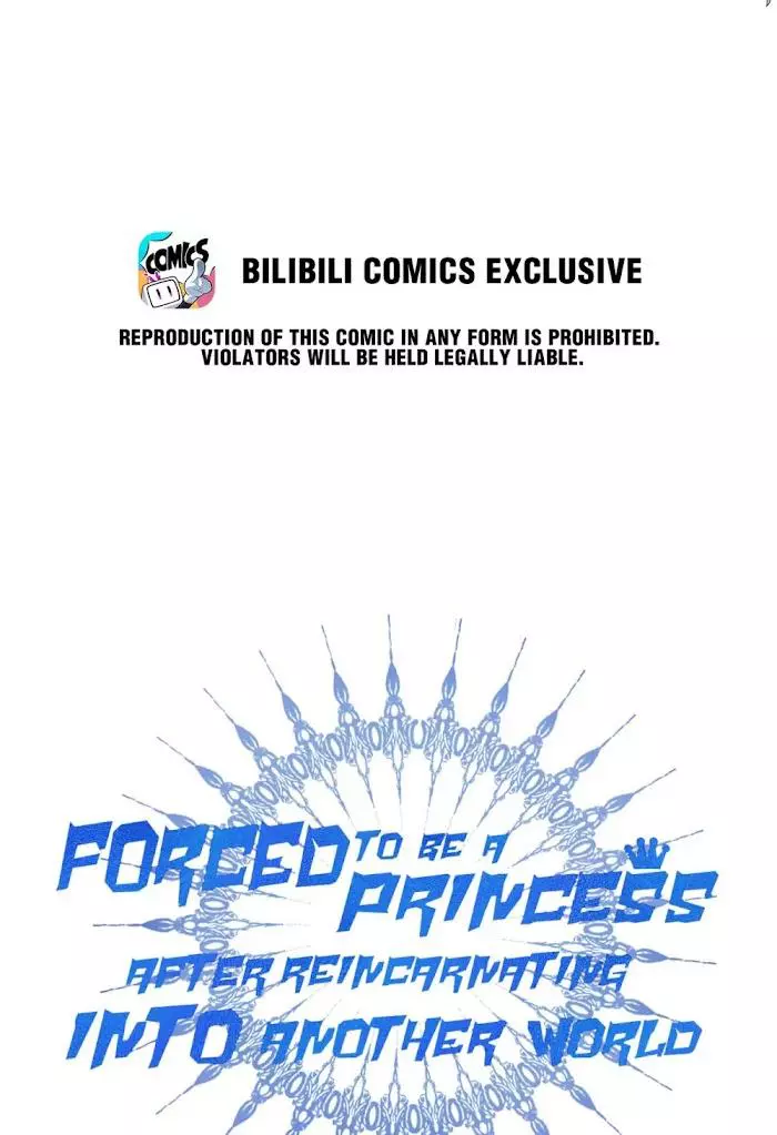 When I Traveled to Another World I Was Forced to Be the Princess of the City? - Chapter 57 - Page 2