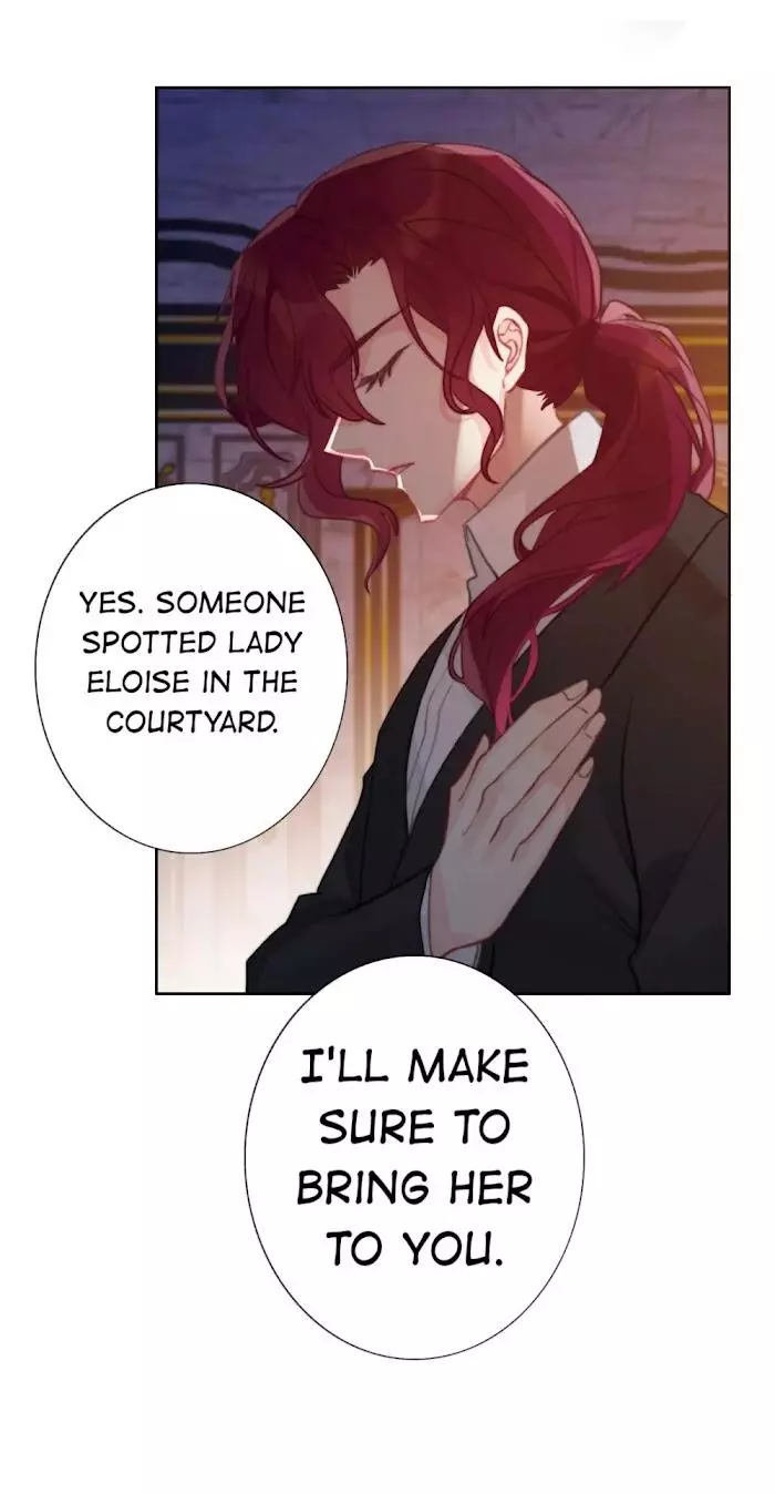 When I Traveled to Another World I Was Forced to Be the Princess of the City? - Chapter 57 - Page 20