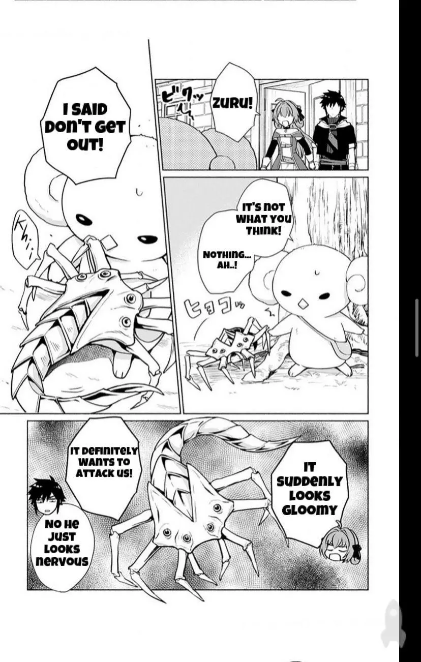 When I Was Reincarnated In Another World, I Was A Heroine And He Was A Hero - Chapter 23 - Page 11