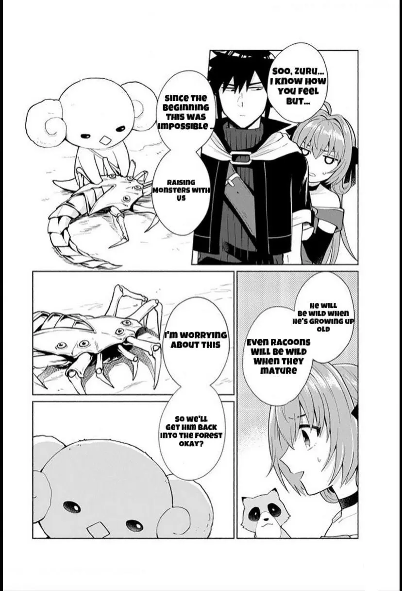 When I Was Reincarnated In Another World, I Was A Heroine And He Was A Hero - Chapter 23 - Page 12