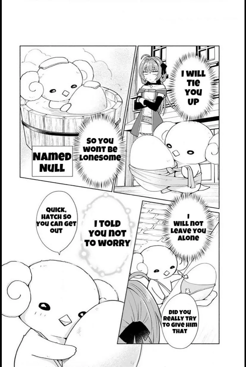 When I Was Reincarnated In Another World, I Was A Heroine And He Was A Hero - Chapter 23 - Page 4