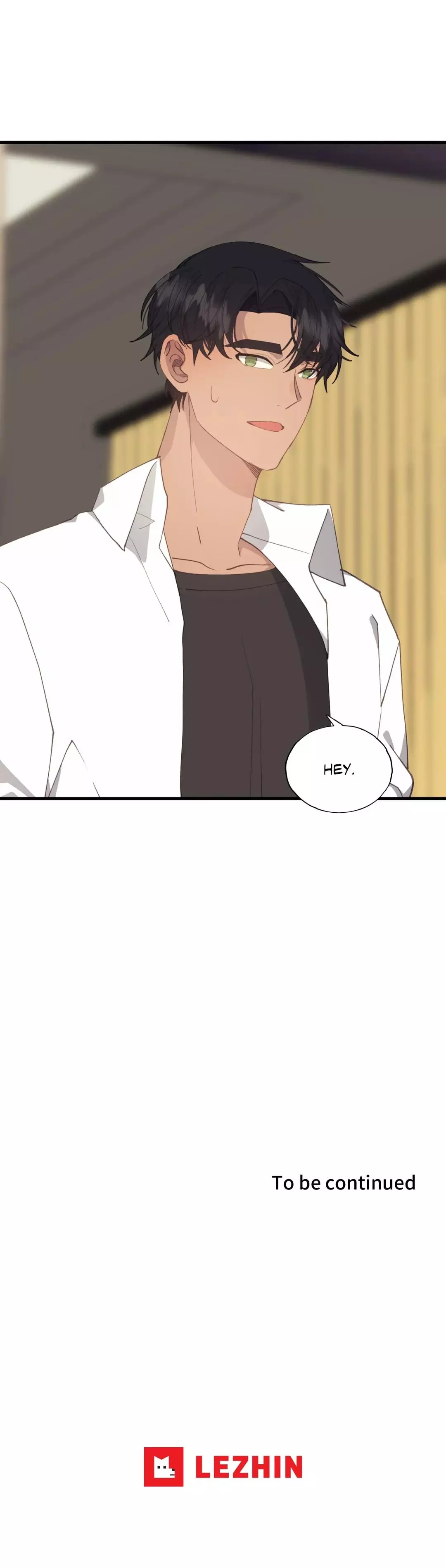 When the Ending of the Unplayed Game Approaches - Chapter 21 - Page 18