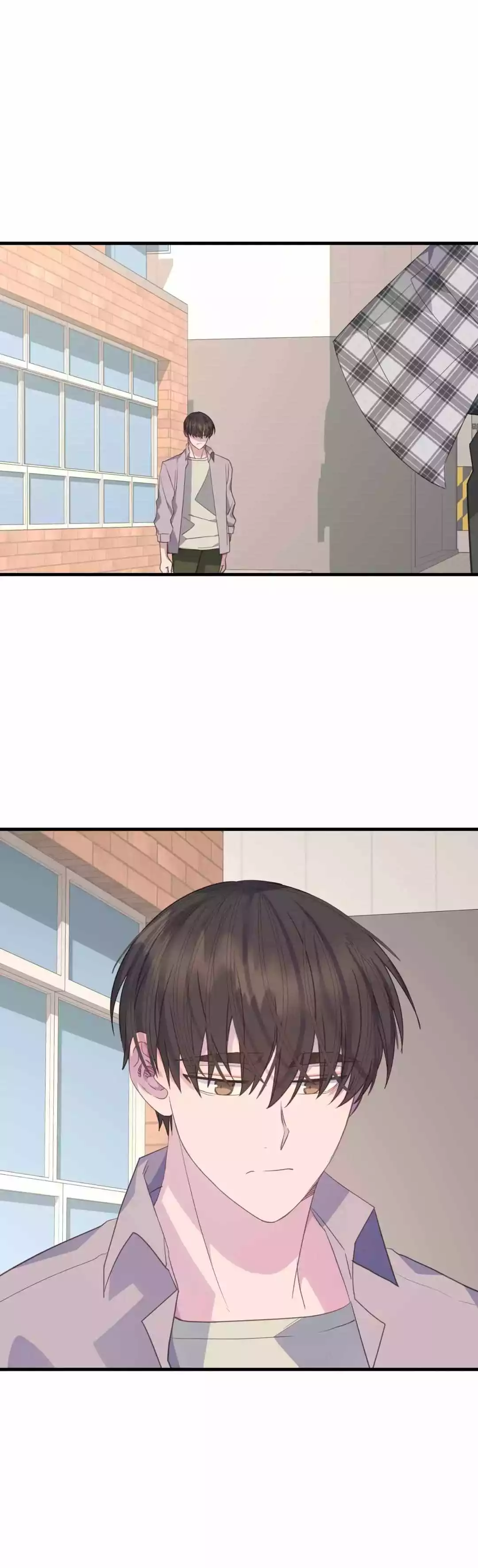 When the Ending of the Unplayed Game Approaches - Chapter 56 - Page 18