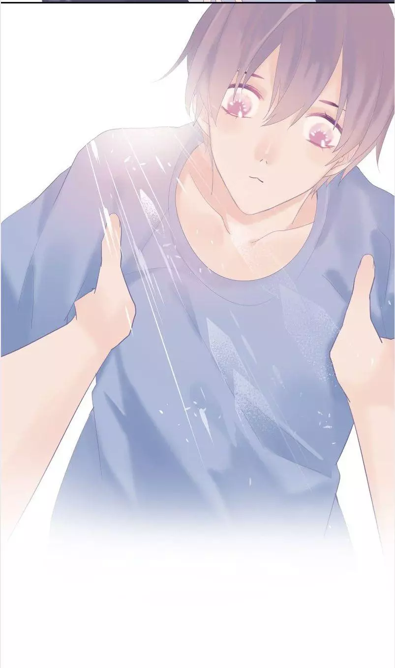 When the Stars Align (Dependency X) - Chapter 12 - Page 9