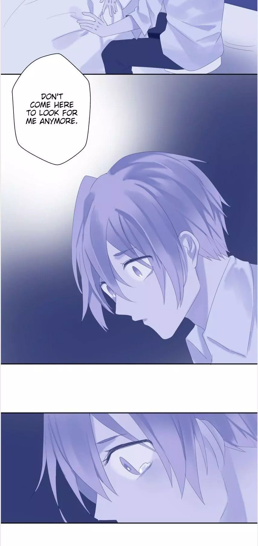 When the Stars Align (Dependency X) - Chapter 23 - Page 17