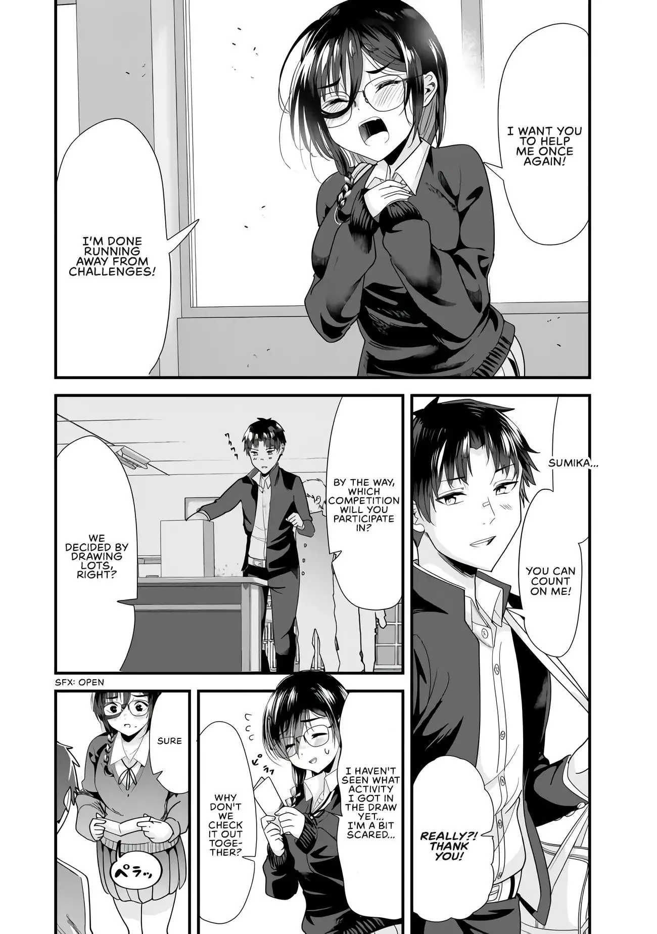 When Trying to Get Back at the Hometown Bullies, Another Battle Began - Chapter 37 - Page 2