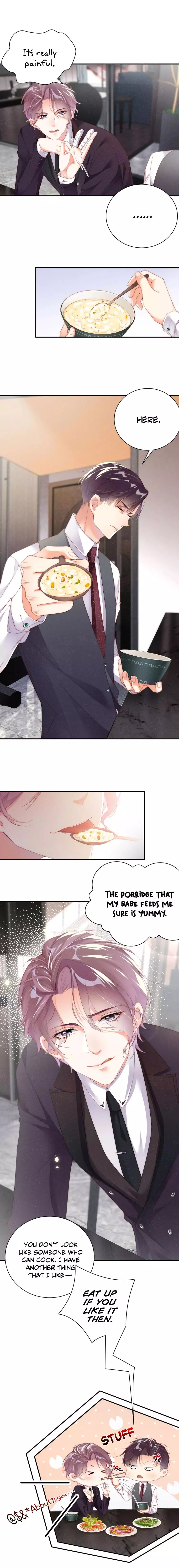 Who Cares - Chapter 5 - Page 6